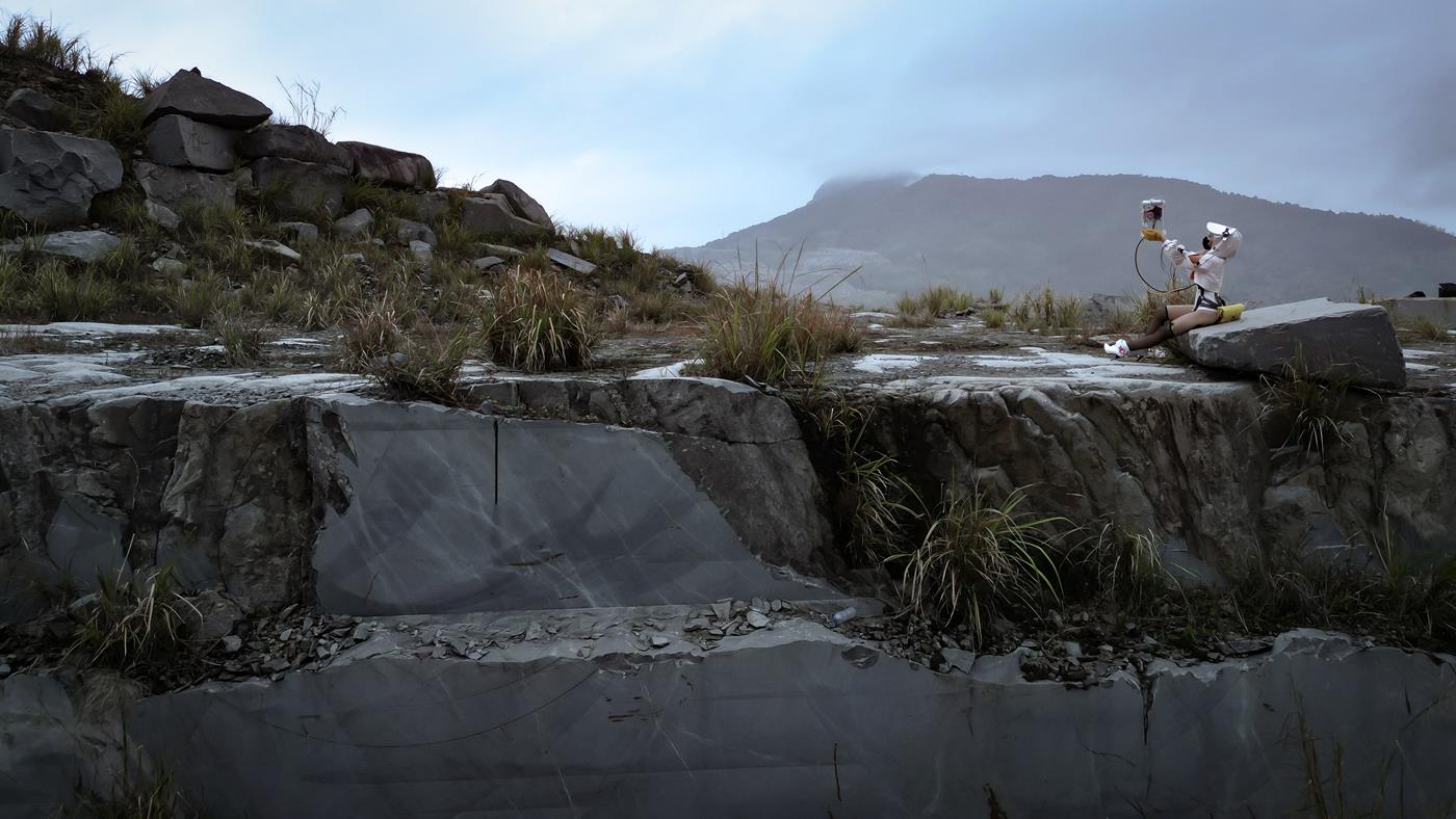 图片[19]-动漫博主G44不会受伤  快要坏掉的八音盒 小花 [26P] – 速更版-美库