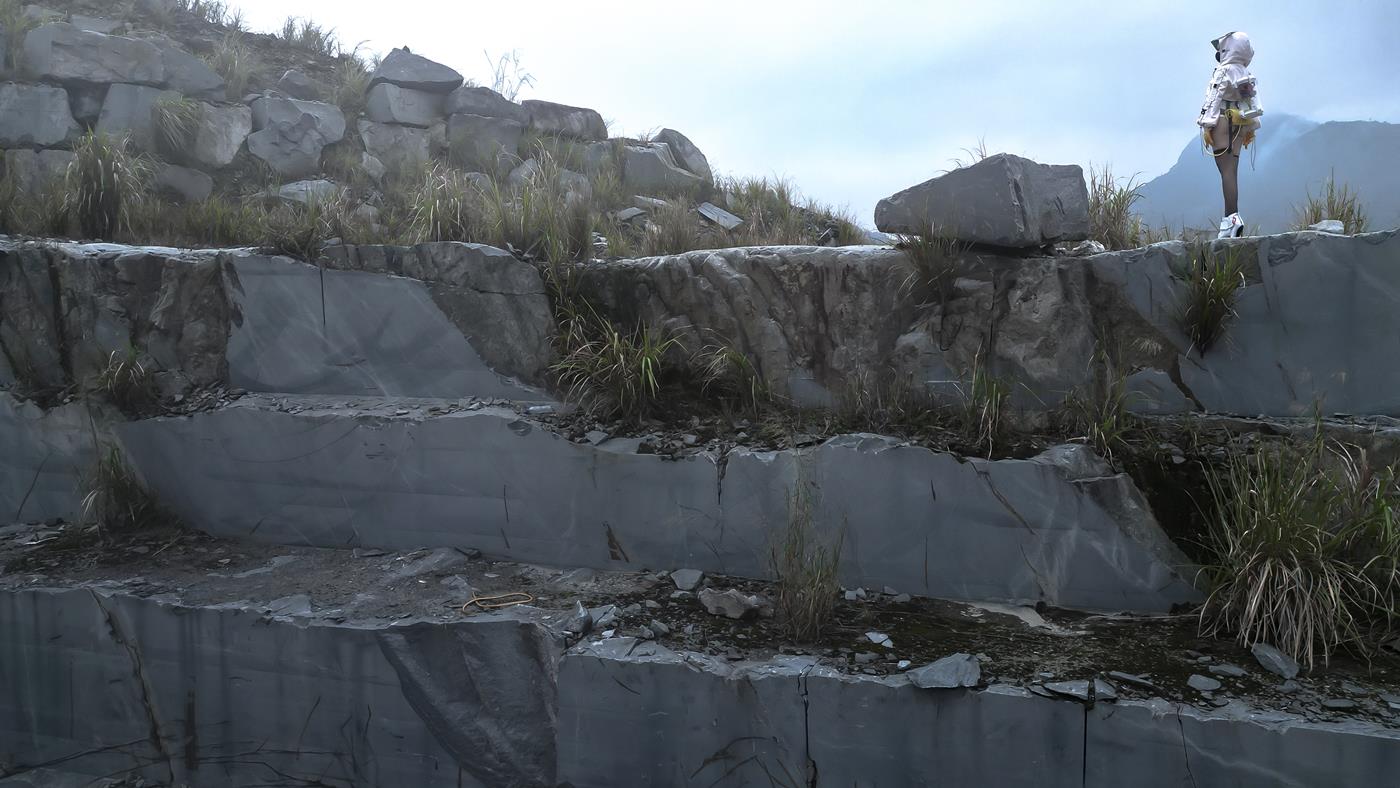 图片[21]-动漫博主G44不会受伤  快要坏掉的八音盒 小花 [26P] – 速更版-美库