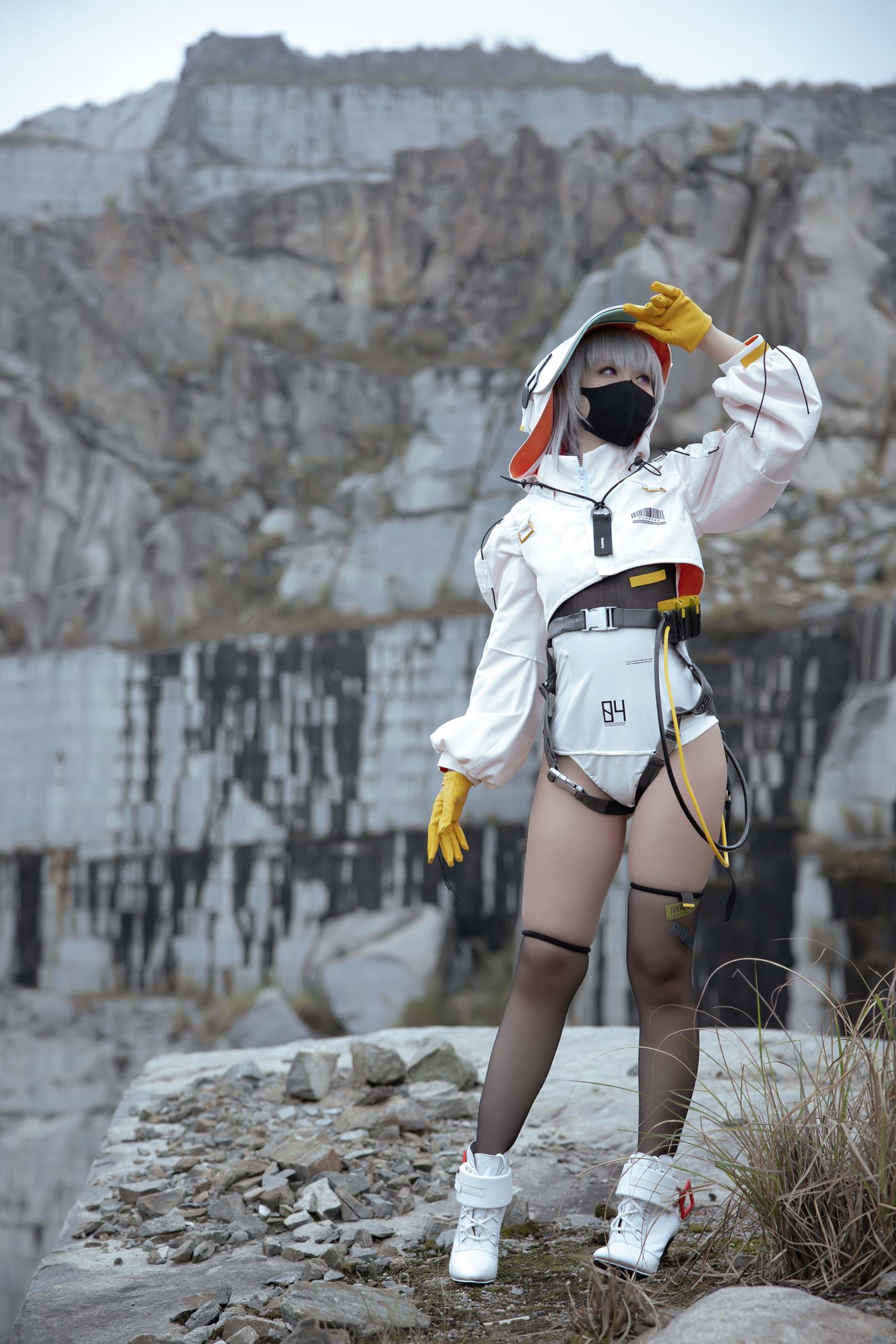 图片[25]-动漫博主G44不会受伤  快要坏掉的八音盒 小花 [26P] – 速更版-美库