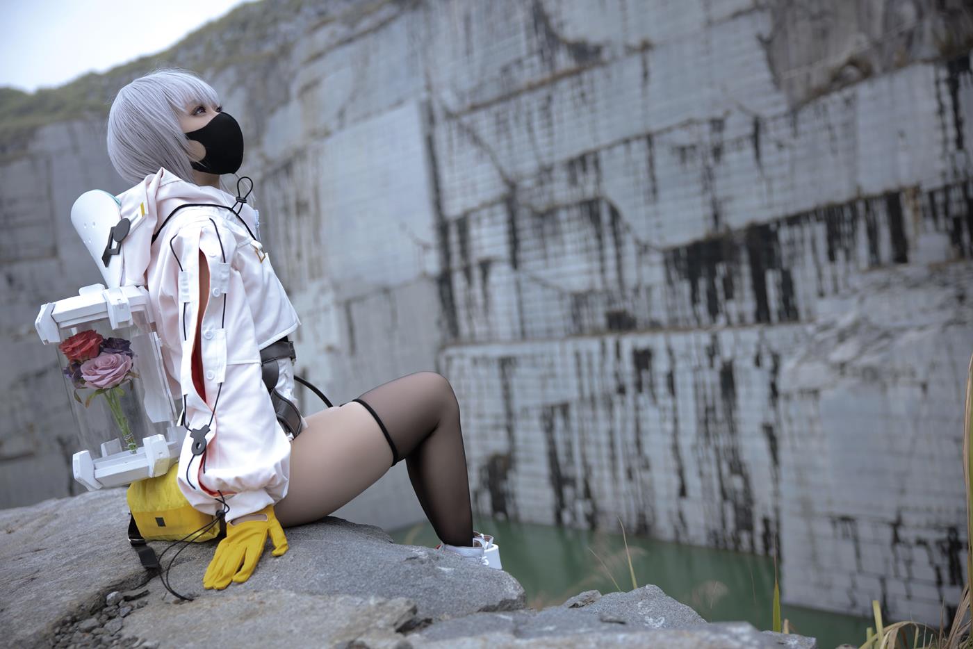 图片[26]-动漫博主G44不会受伤  快要坏掉的八音盒 小花 [26P] – 速更版-美库