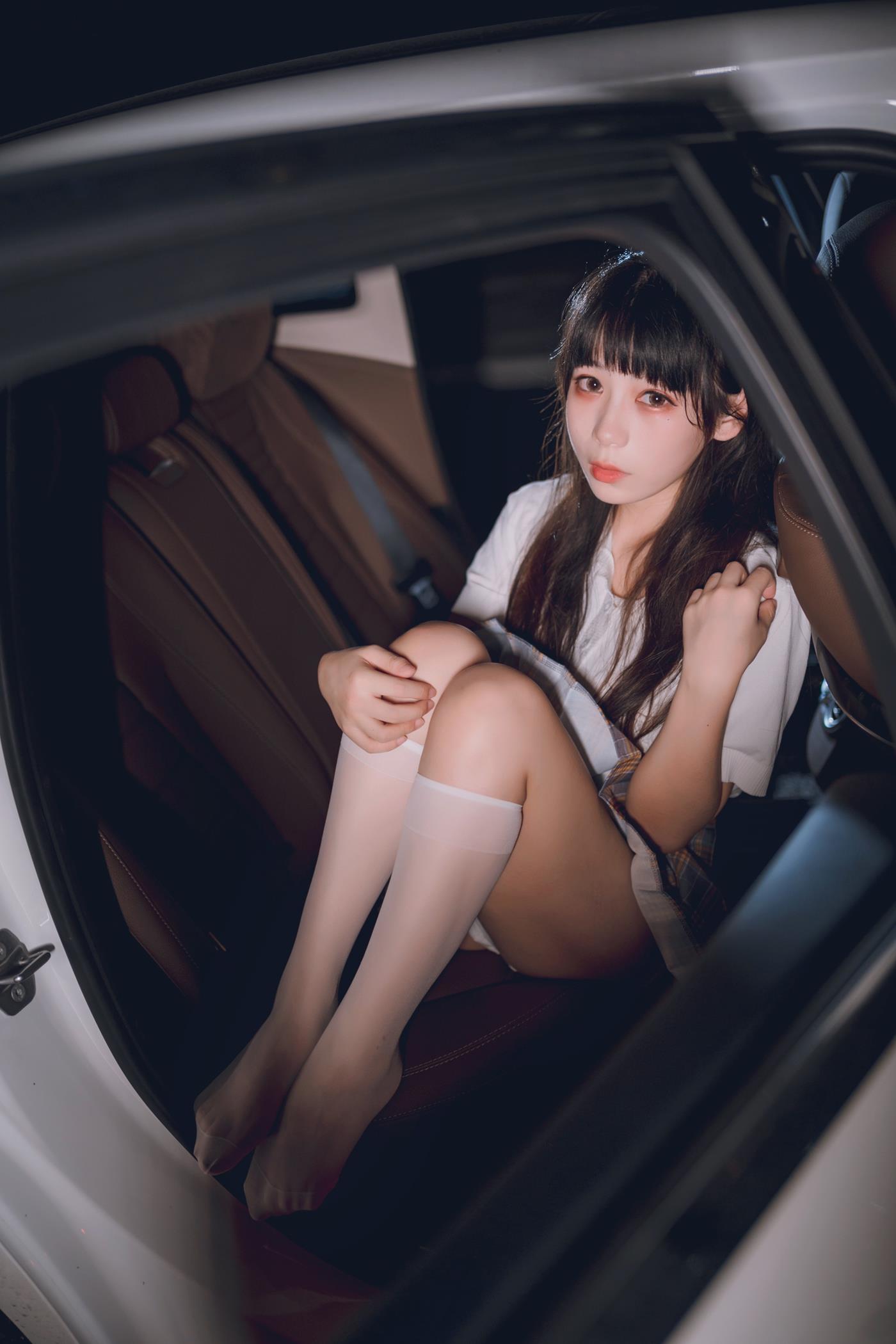 图片[10]-usejan  – 蓝蓝奔驰[40P] – 速更版-美库