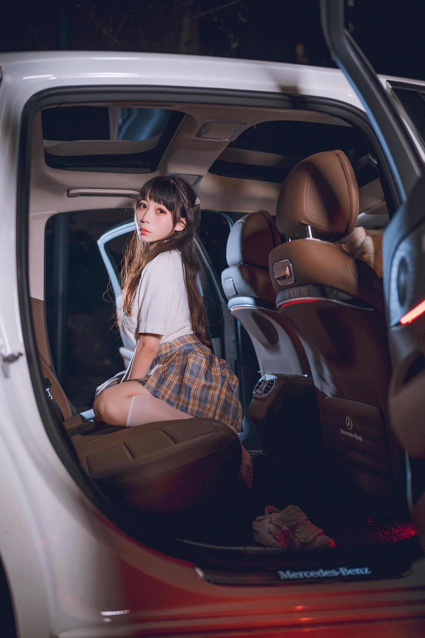 图片[13]-usejan  – 蓝蓝奔驰[40P] – 速更版-美库