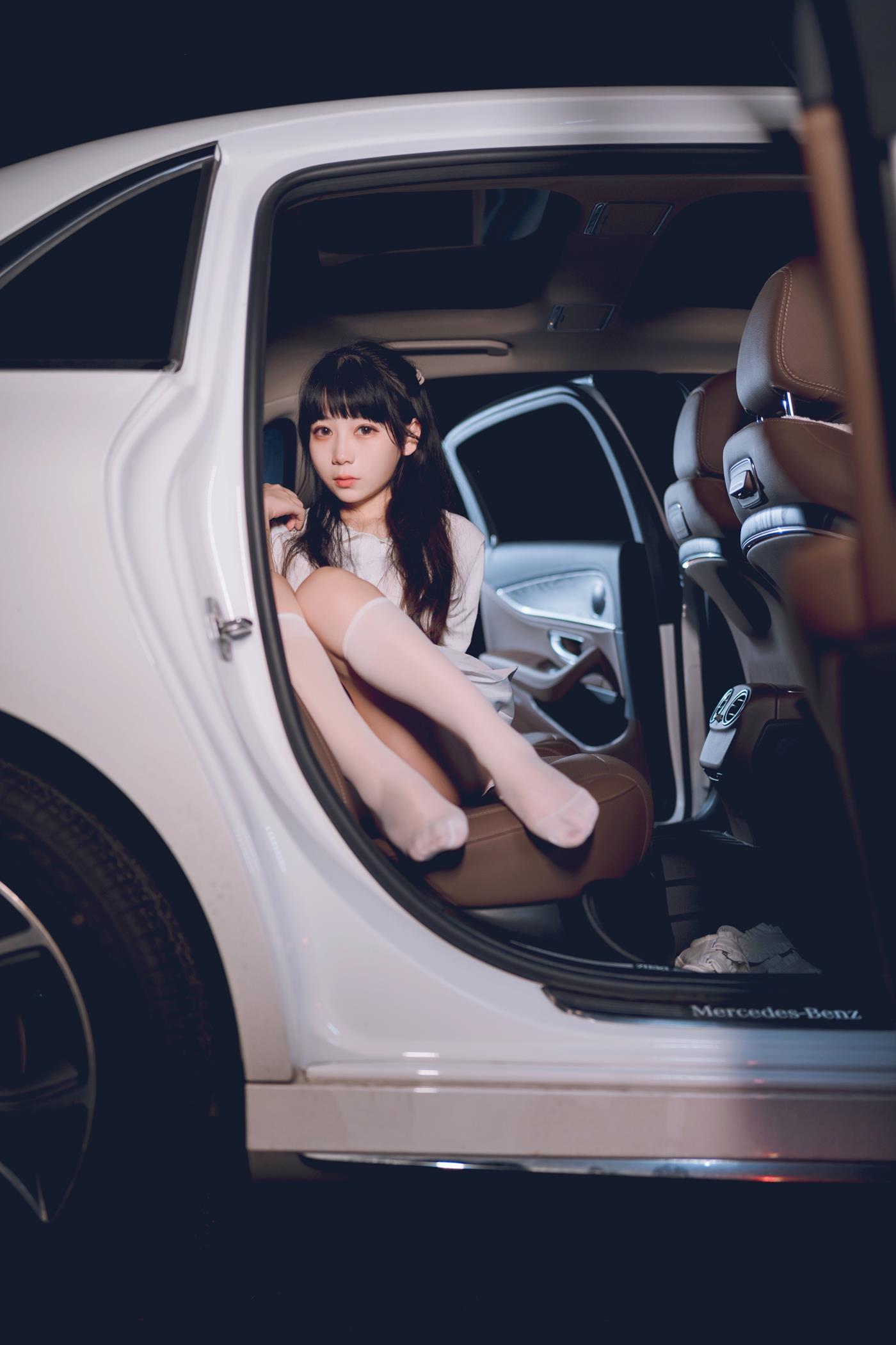 图片[16]-usejan  – 蓝蓝奔驰[40P] – 速更版-美库