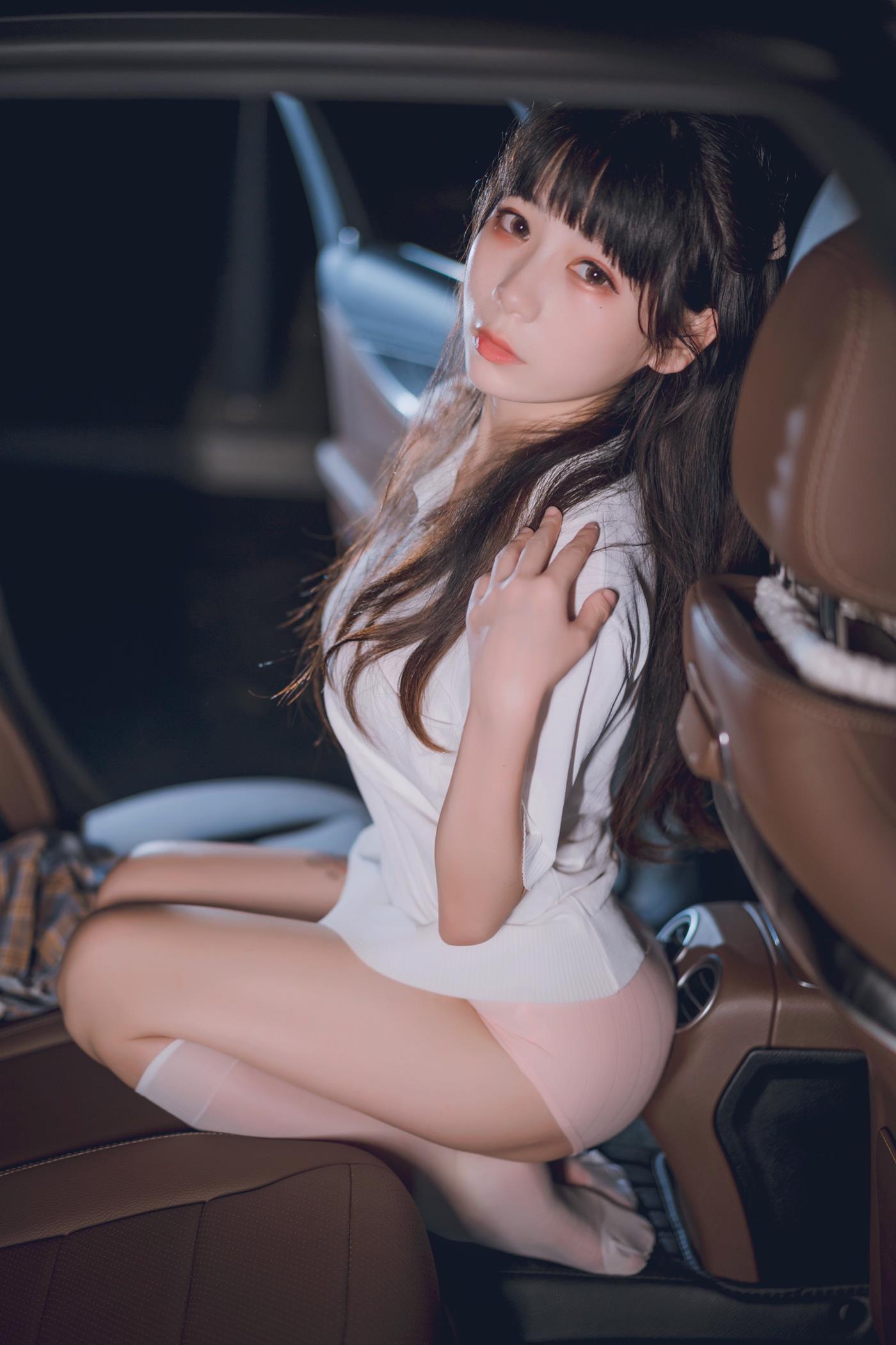 图片[17]-usejan  – 蓝蓝奔驰[40P] – 速更版-美库