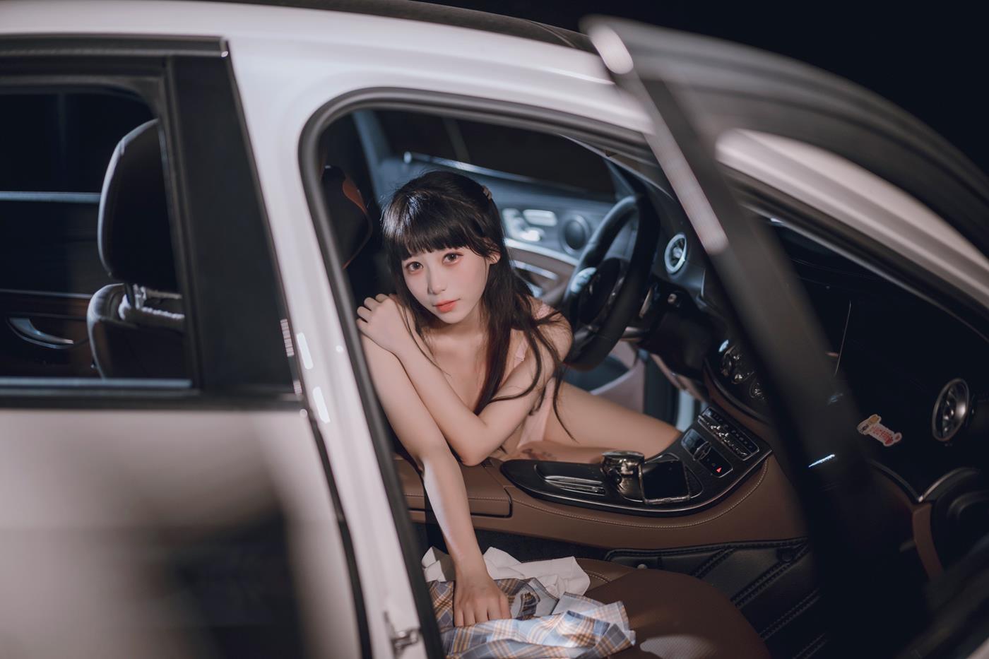 图片[19]-usejan  – 蓝蓝奔驰[40P] – 速更版-美库