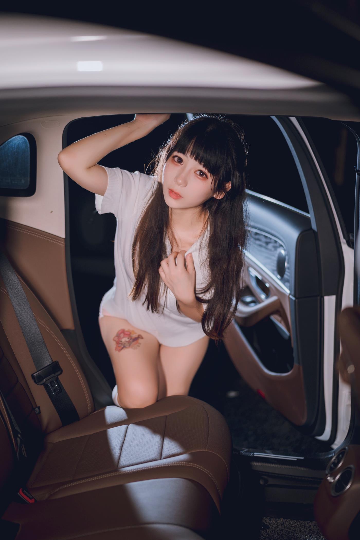 图片[20]-usejan  – 蓝蓝奔驰[40P] – 速更版-美库