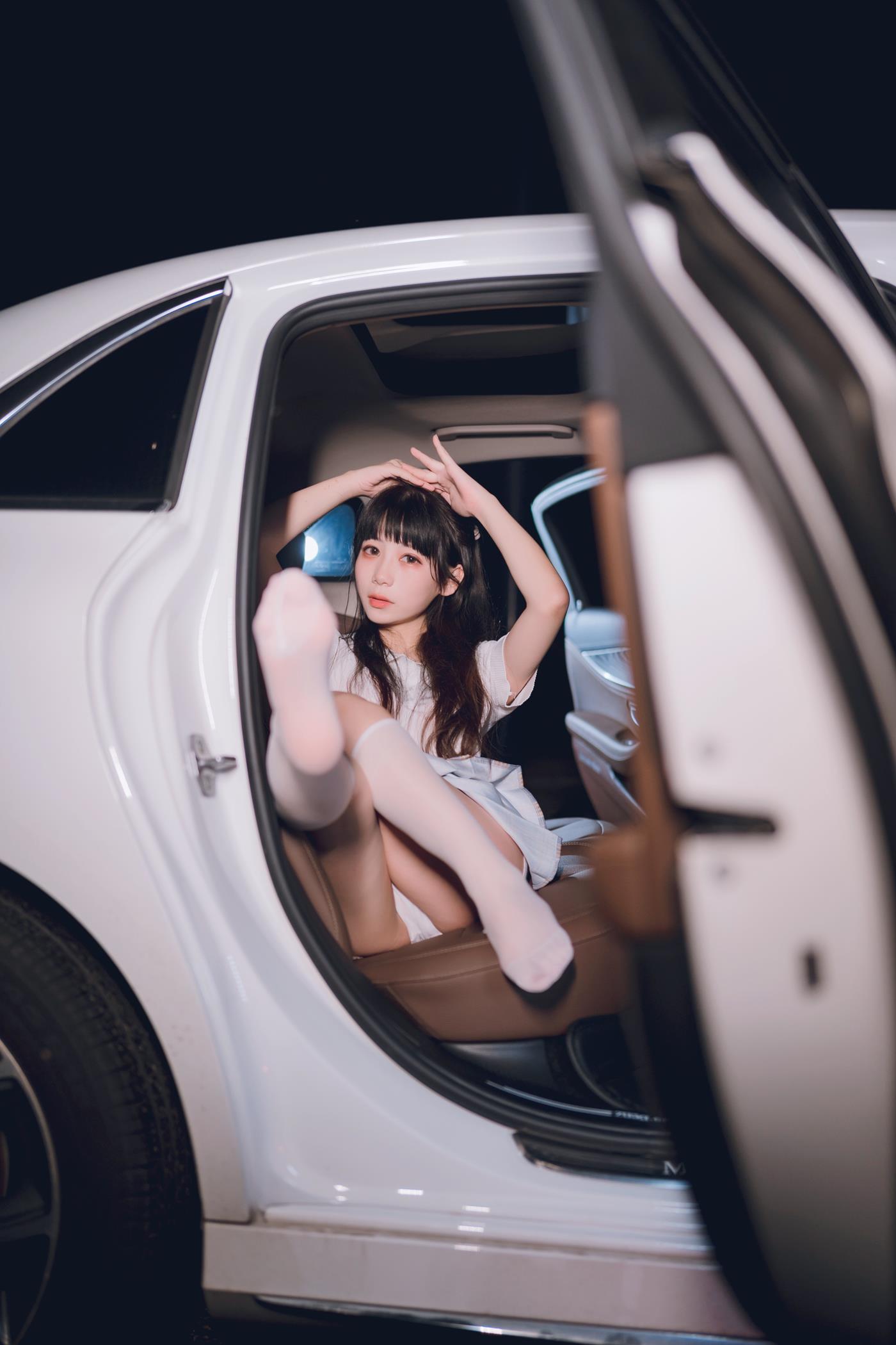 图片[26]-usejan  – 蓝蓝奔驰[40P] – 速更版-美库