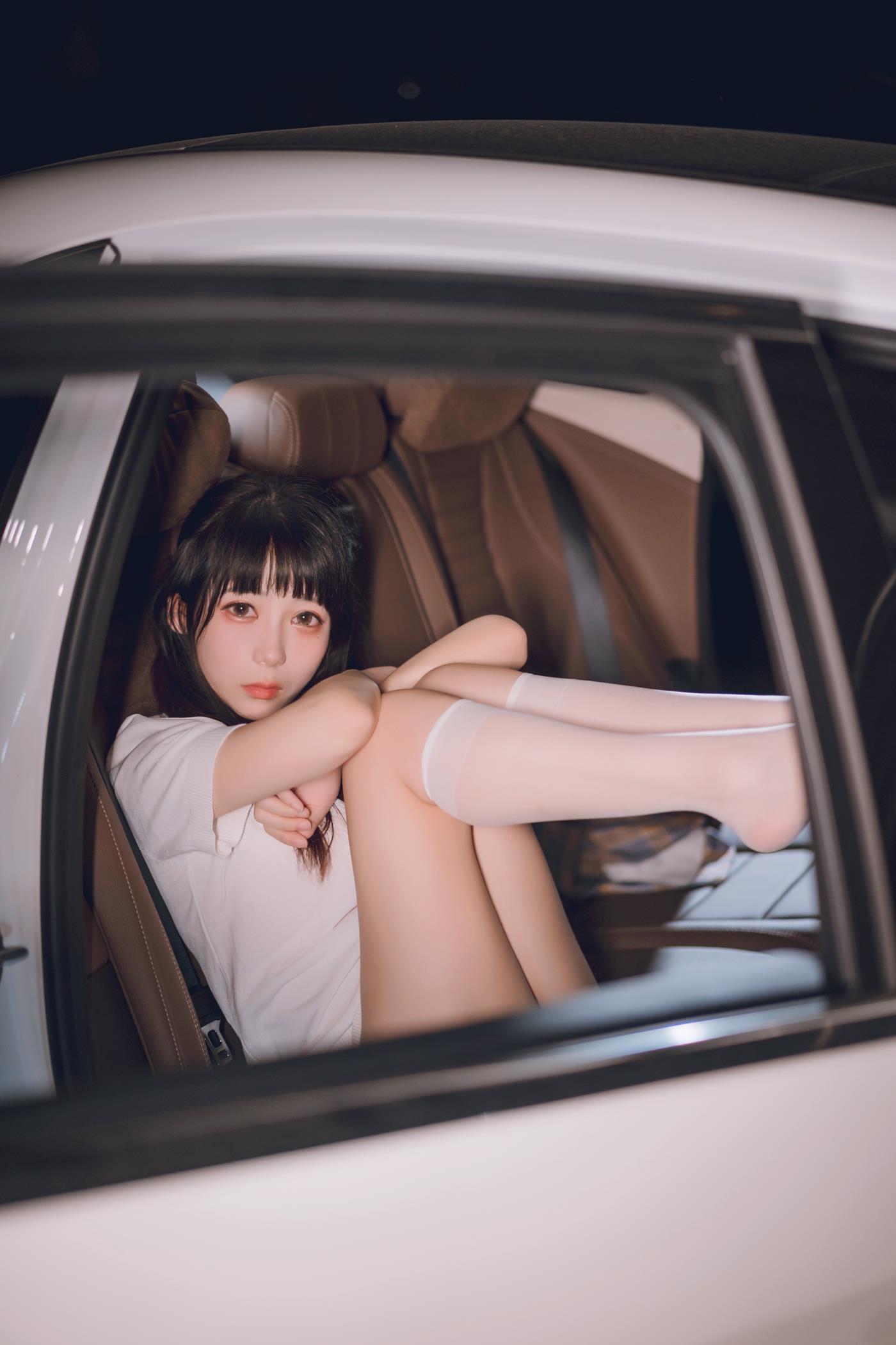 图片[31]-usejan  – 蓝蓝奔驰[40P] – 速更版-美库