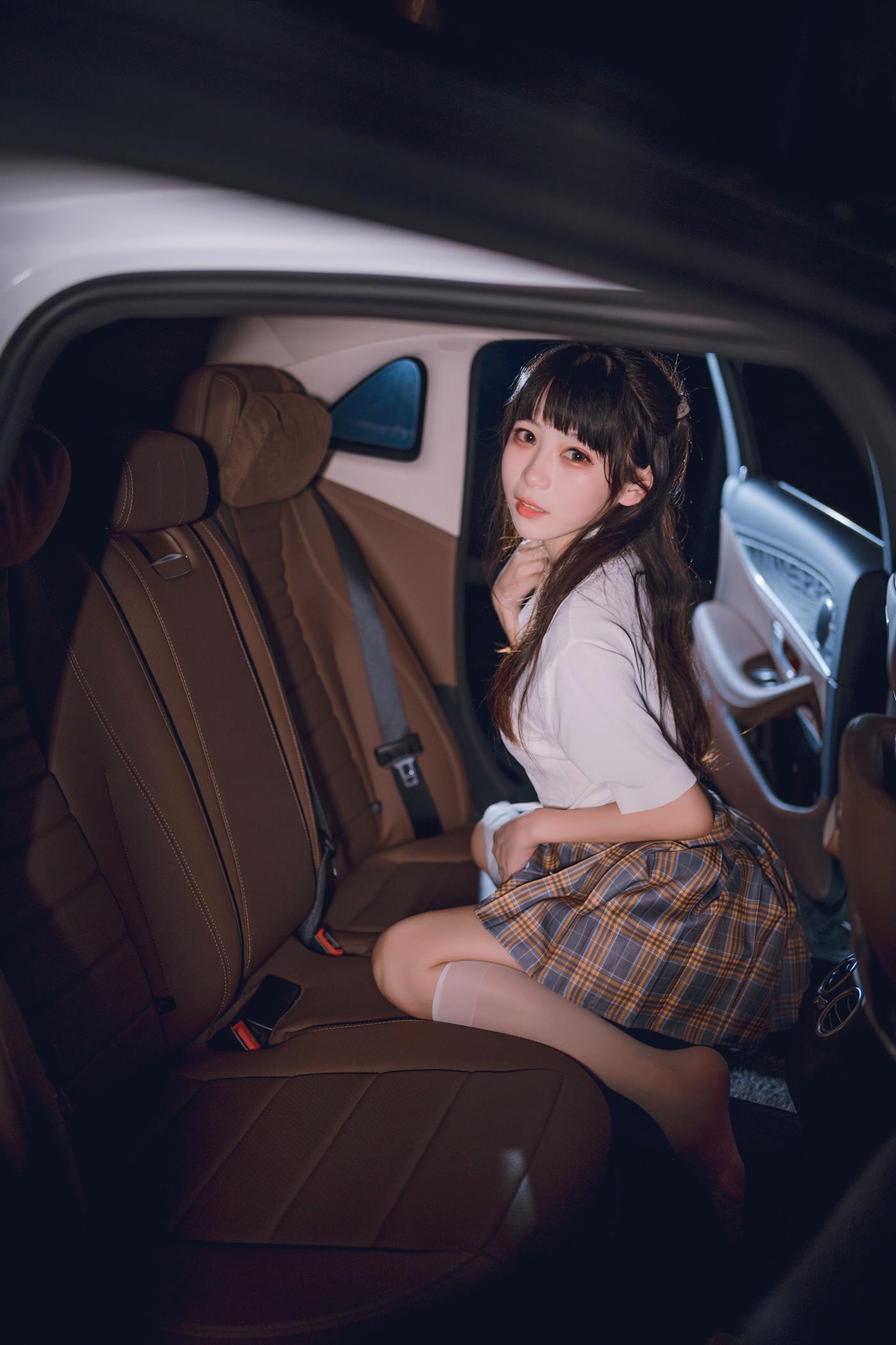 图片[32]-usejan  – 蓝蓝奔驰[40P] – 速更版-美库