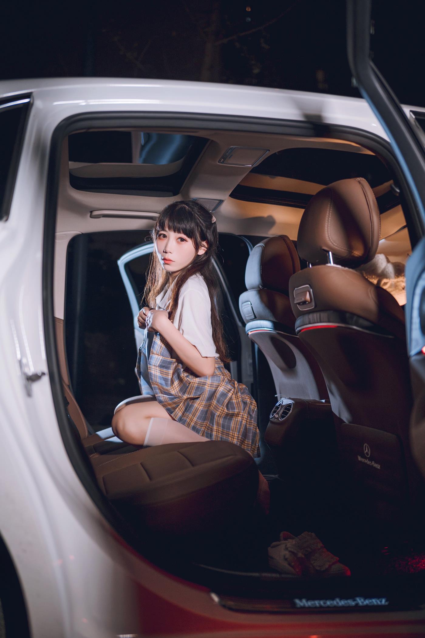 图片[33]-usejan  – 蓝蓝奔驰[40P] – 速更版-美库