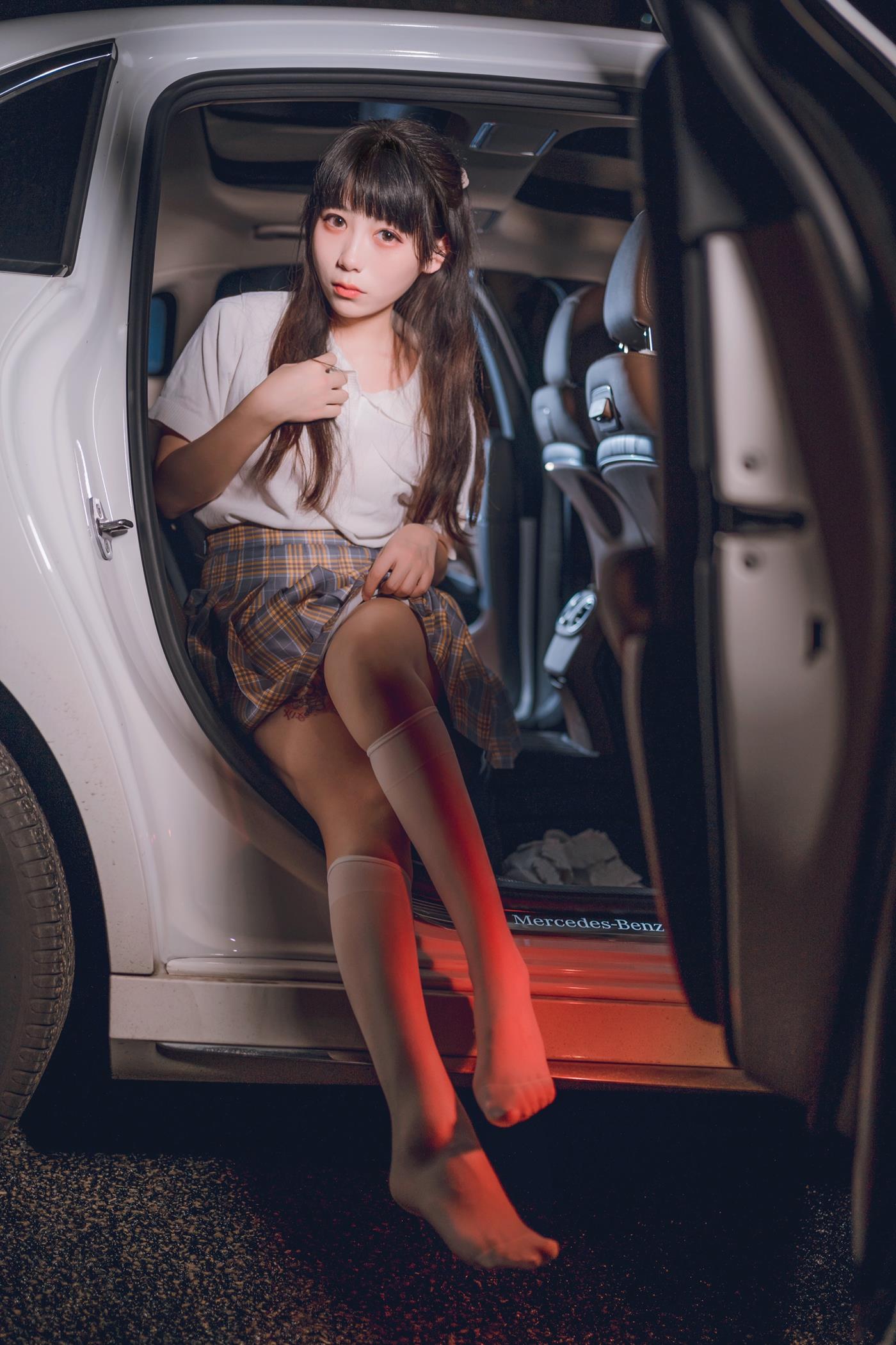 图片[37]-usejan  – 蓝蓝奔驰[40P] – 速更版-美库