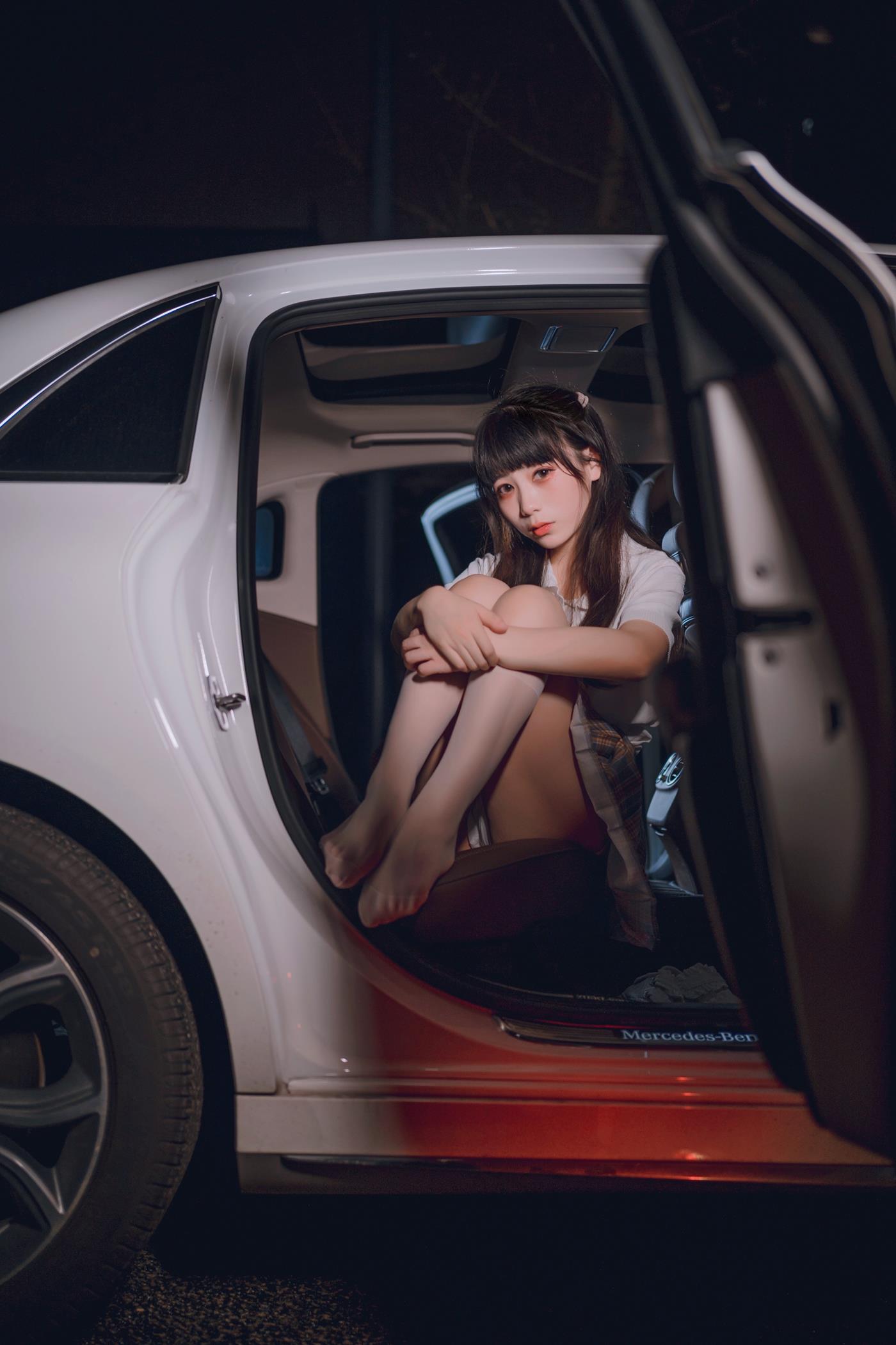 图片[38]-usejan  – 蓝蓝奔驰[40P] – 速更版-美库