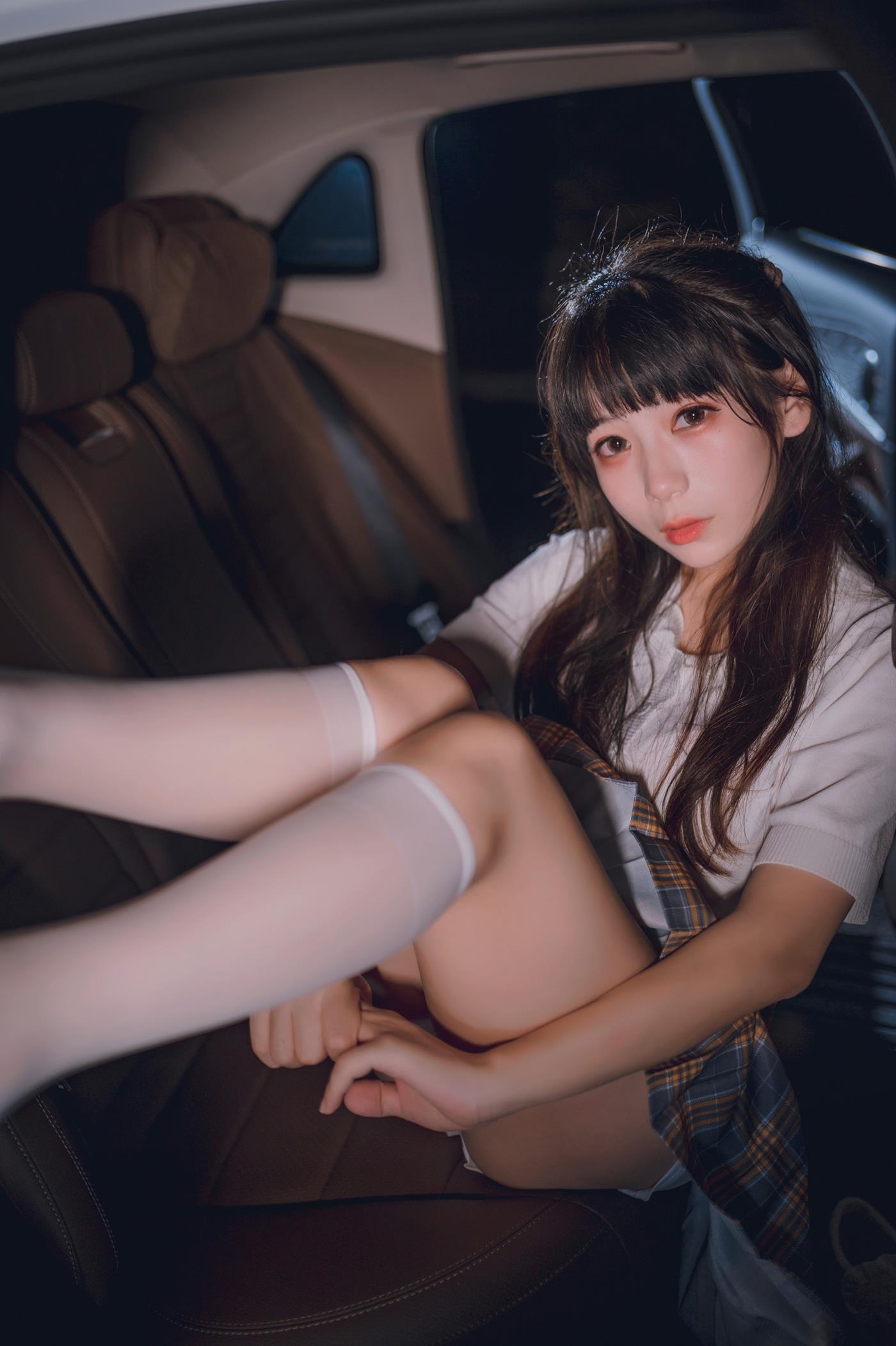 图片[39]-usejan  – 蓝蓝奔驰[40P] – 速更版-美库