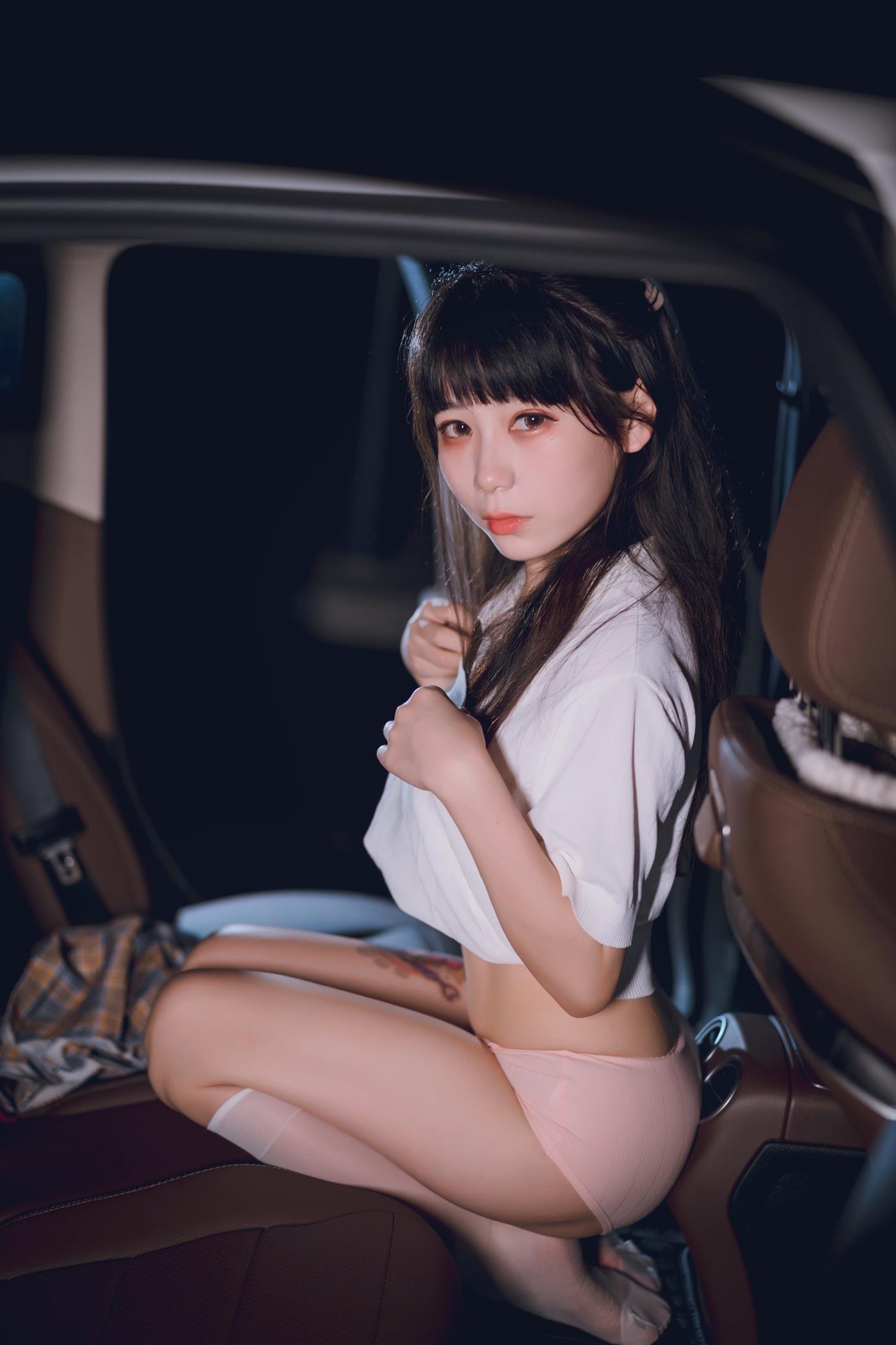 图片[40]-usejan  – 蓝蓝奔驰[40P] – 速更版-美库