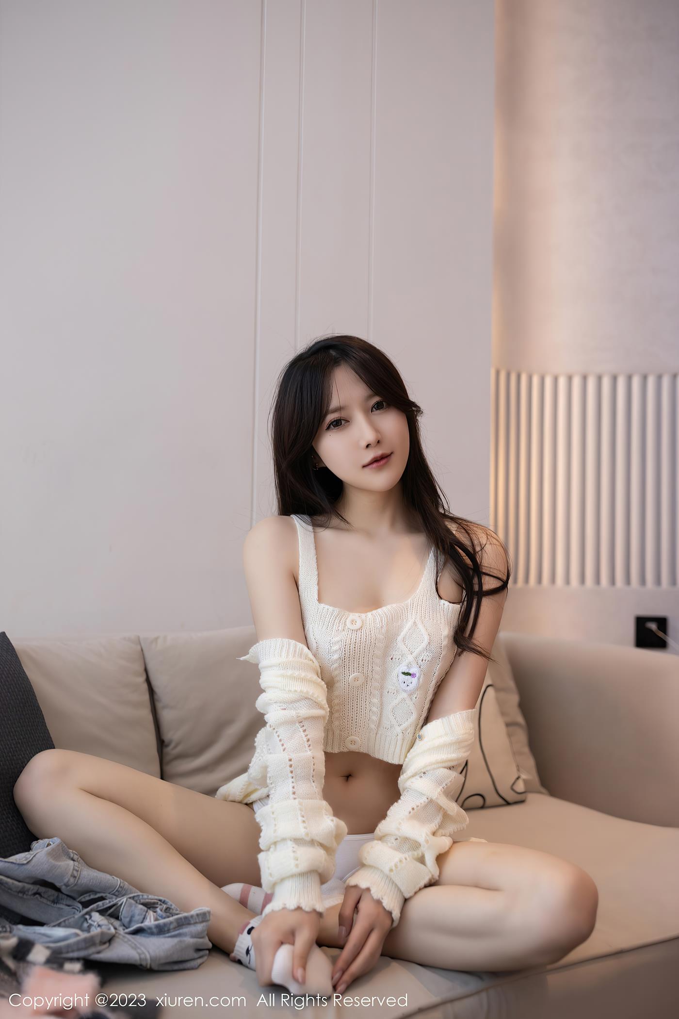 图片[12]-[Xiuren秀人网]2023.02.03 NO.6216 鱼子酱Fish[34+1P] – 速更版-美库