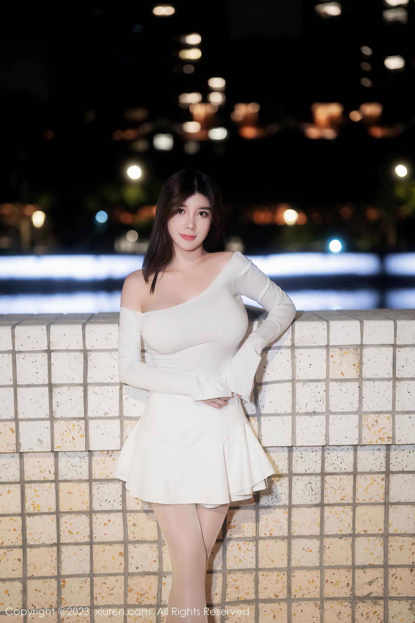 图片[10]-[Xiuren秀人网]2023.02.06 NO.6218 周jojobaby[49+1P] – 速更版-美库