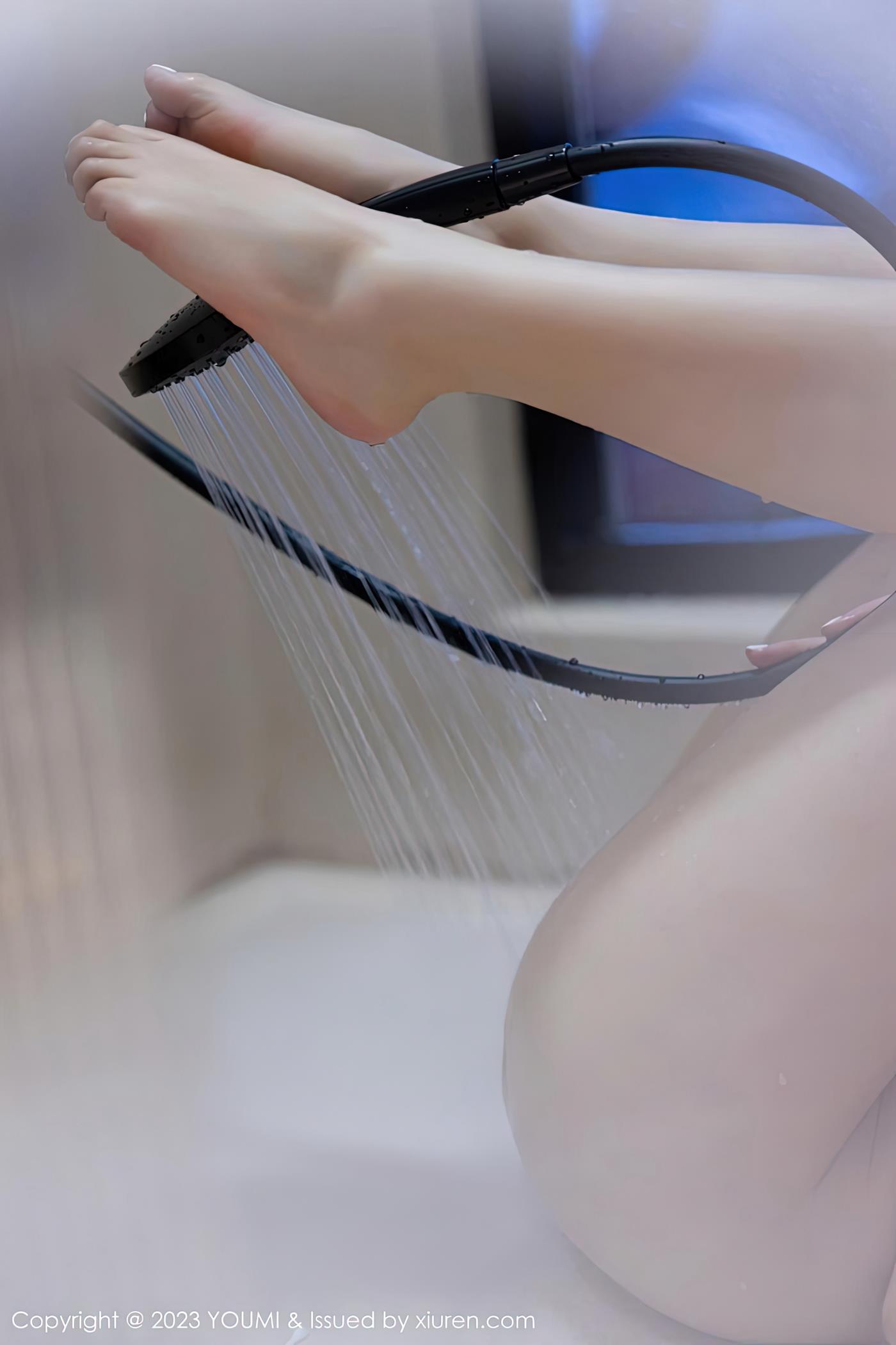 图片[11]-[YouMi尤蜜荟]2023.02.04 VOL.897 Carol周妍希[23+1P] – 速更版-美库