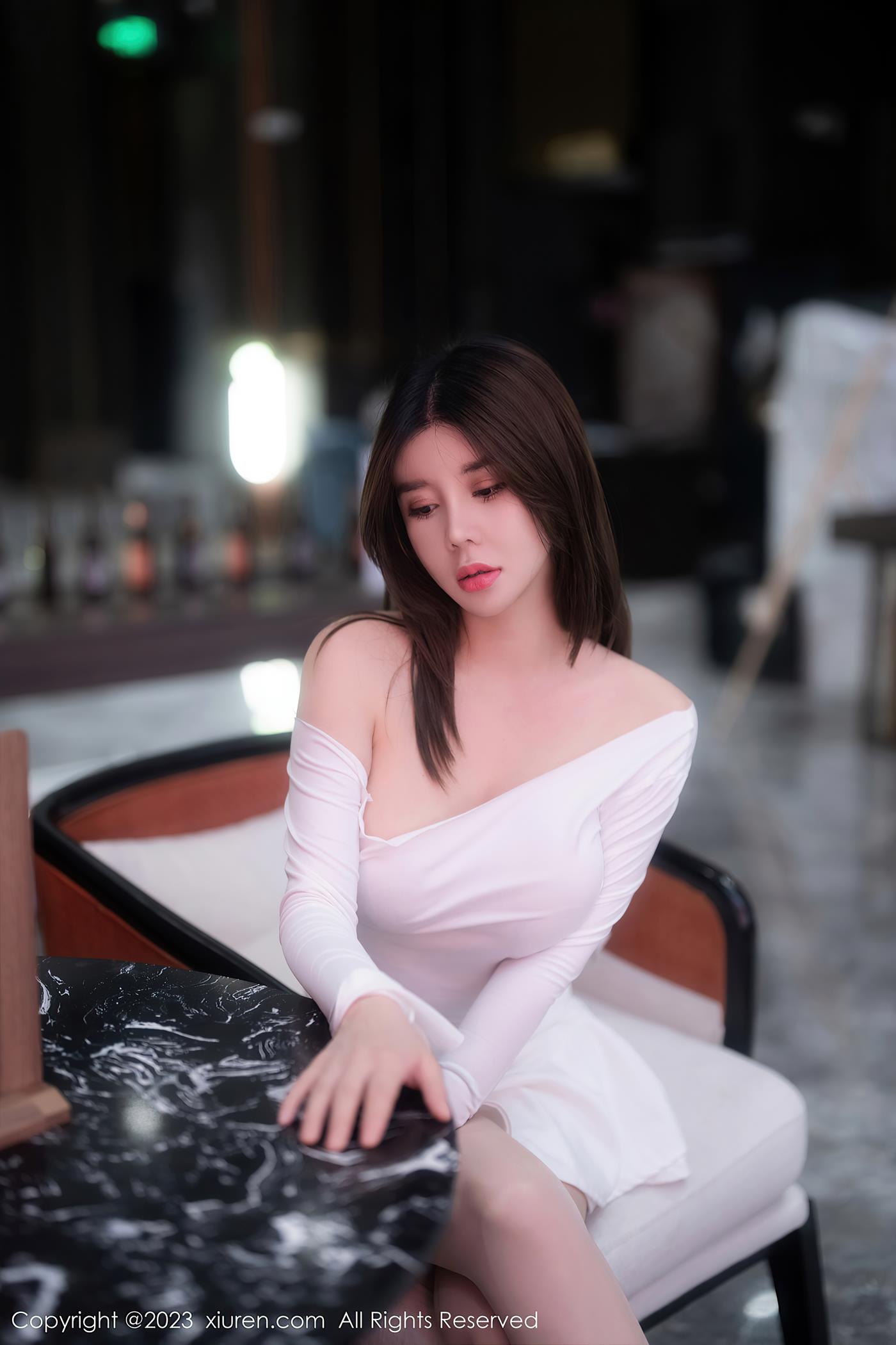 图片[12]-[Xiuren秀人网]2023.02.06 NO.6218 周jojobaby[49+1P] – 速更版-美库