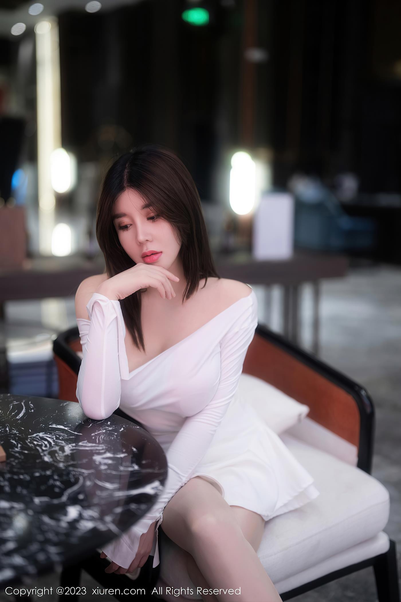 图片[13]-[Xiuren秀人网]2023.02.06 NO.6218 周jojobaby[49+1P] – 速更版-美库