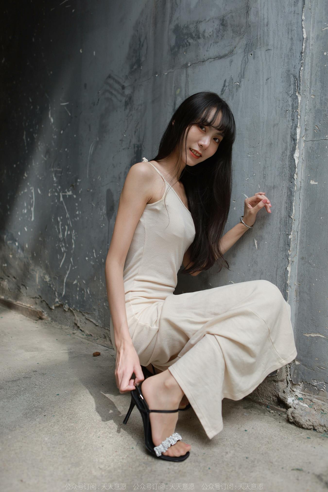 图片[12]-[IESS异思趣向] 耽丝  221101团团 [88P] – 速更版-美库