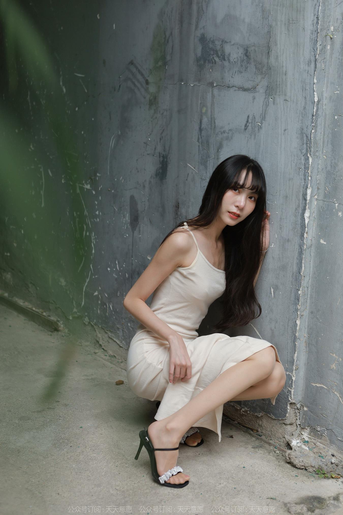 图片[15]-[IESS异思趣向] 耽丝  221101团团 [88P] – 速更版-美库