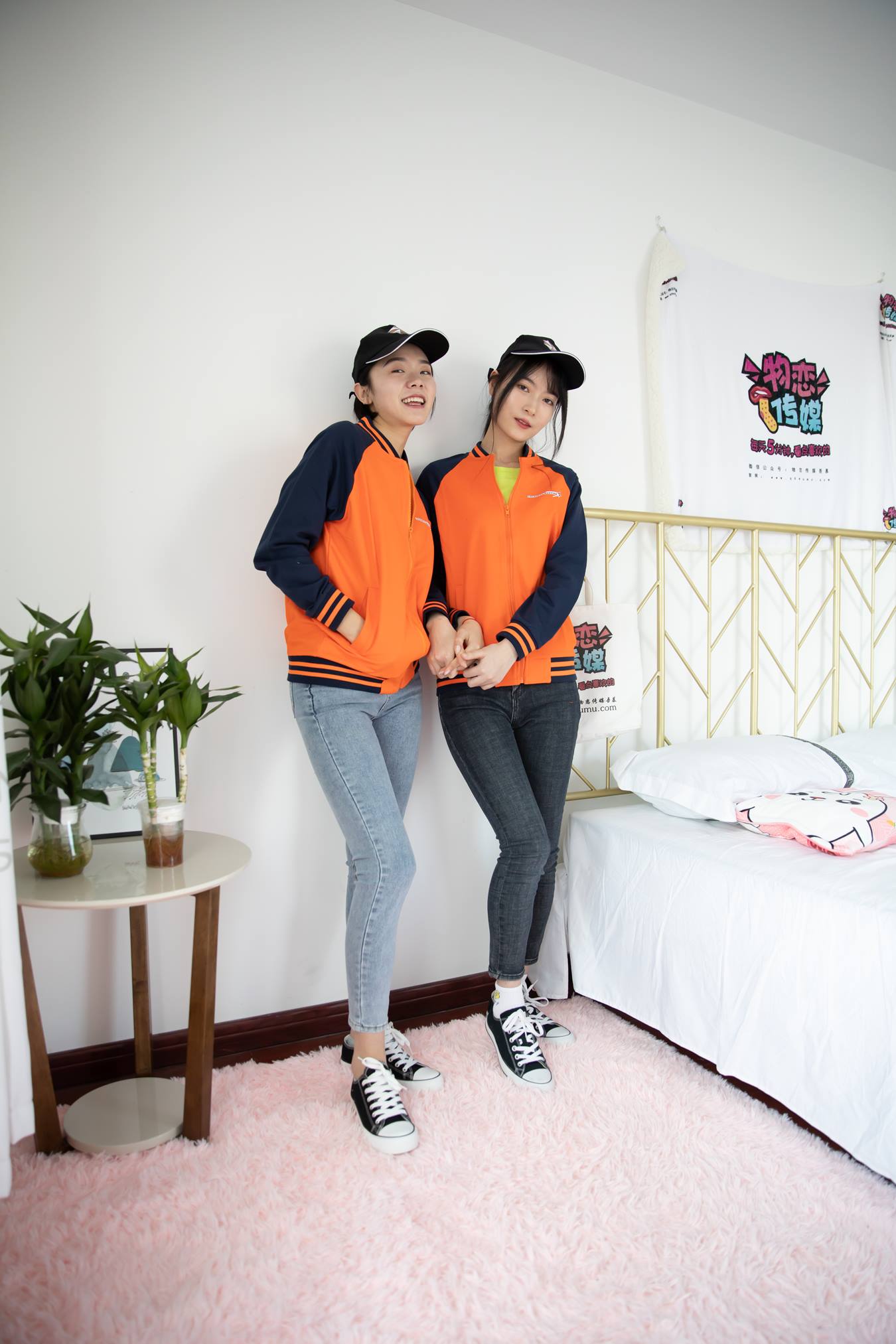 图片[11]-物恋传媒 NO.710 猫耳&小飞-午后晴朗[225P] – 速更版-美库