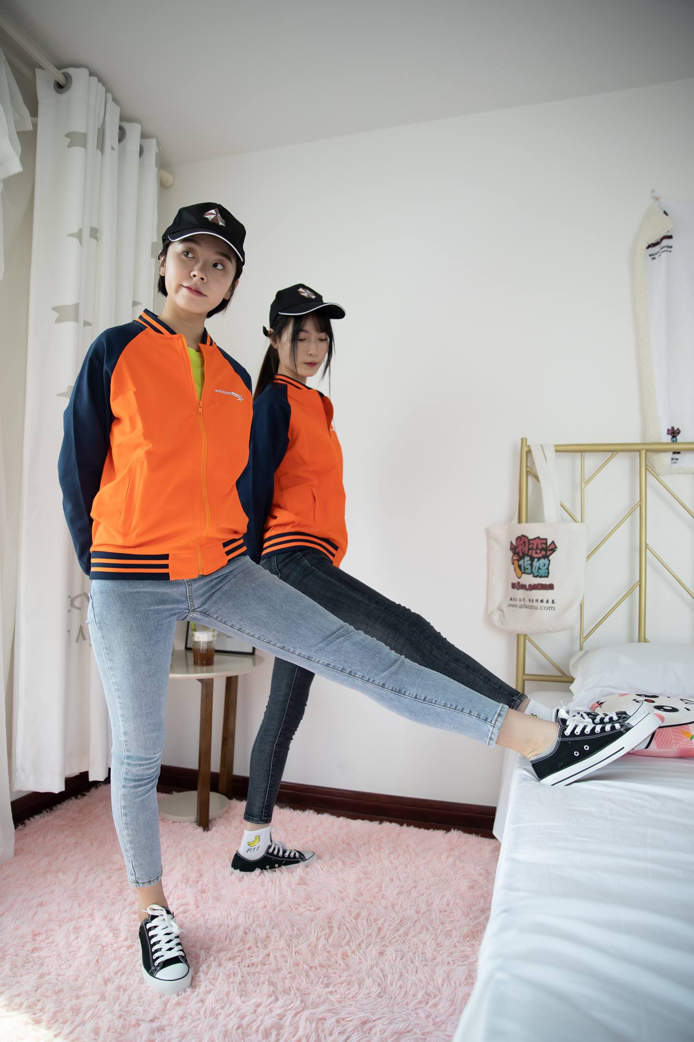 图片[37]-物恋传媒 NO.710 猫耳&小飞-午后晴朗[225P] – 速更版-美库