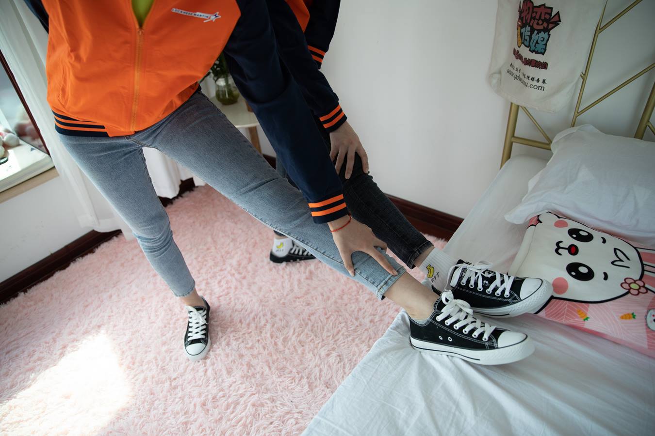 图片[40]-物恋传媒 NO.710 猫耳&小飞-午后晴朗[225P] – 速更版-美库