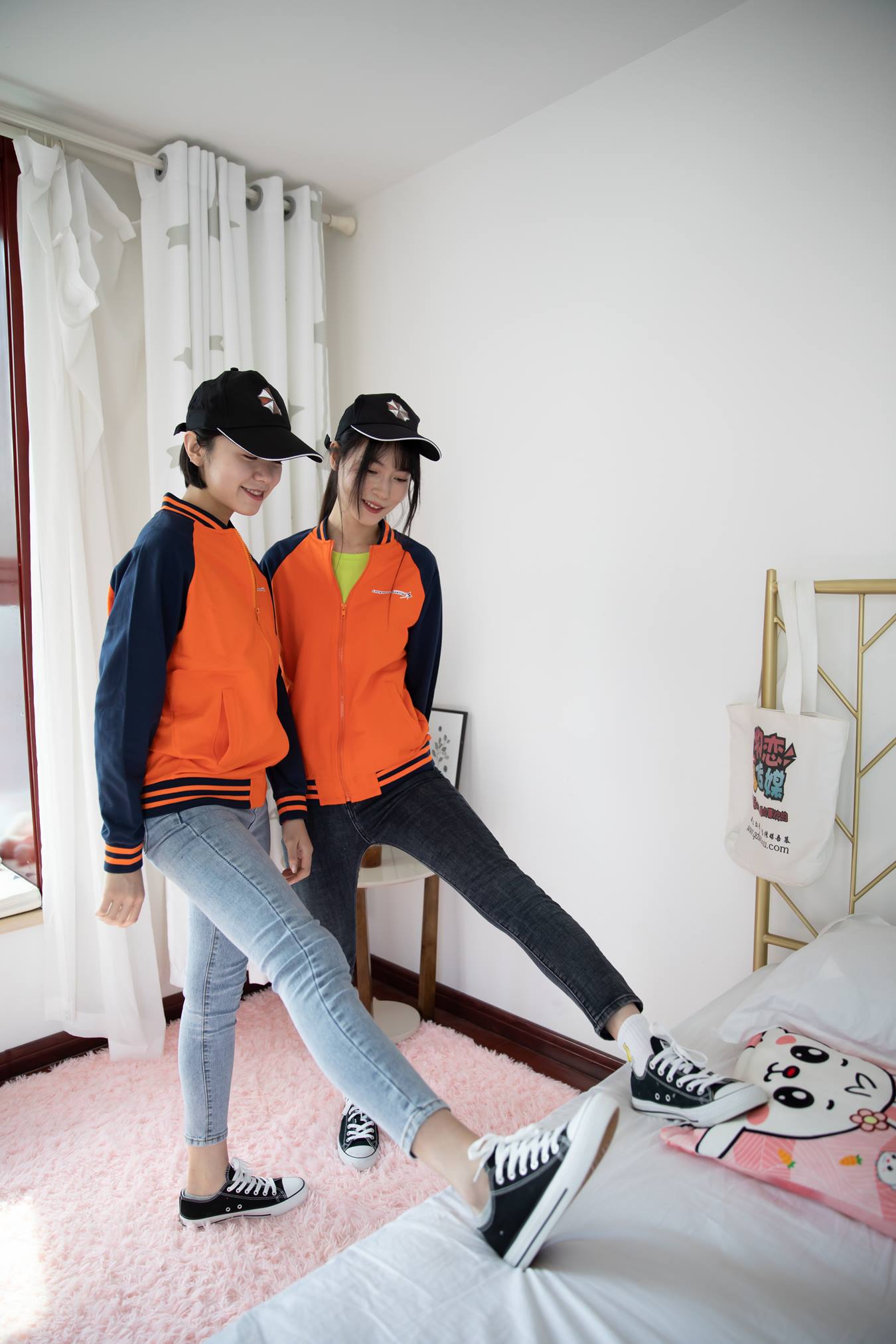 图片[41]-物恋传媒 NO.710 猫耳&小飞-午后晴朗[225P] – 速更版-美库