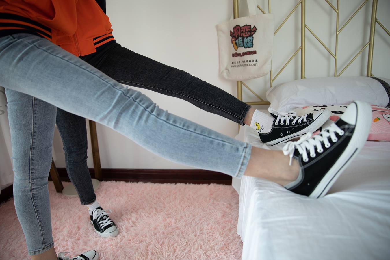 图片[45]-物恋传媒 NO.710 猫耳&小飞-午后晴朗[225P] – 速更版-美库