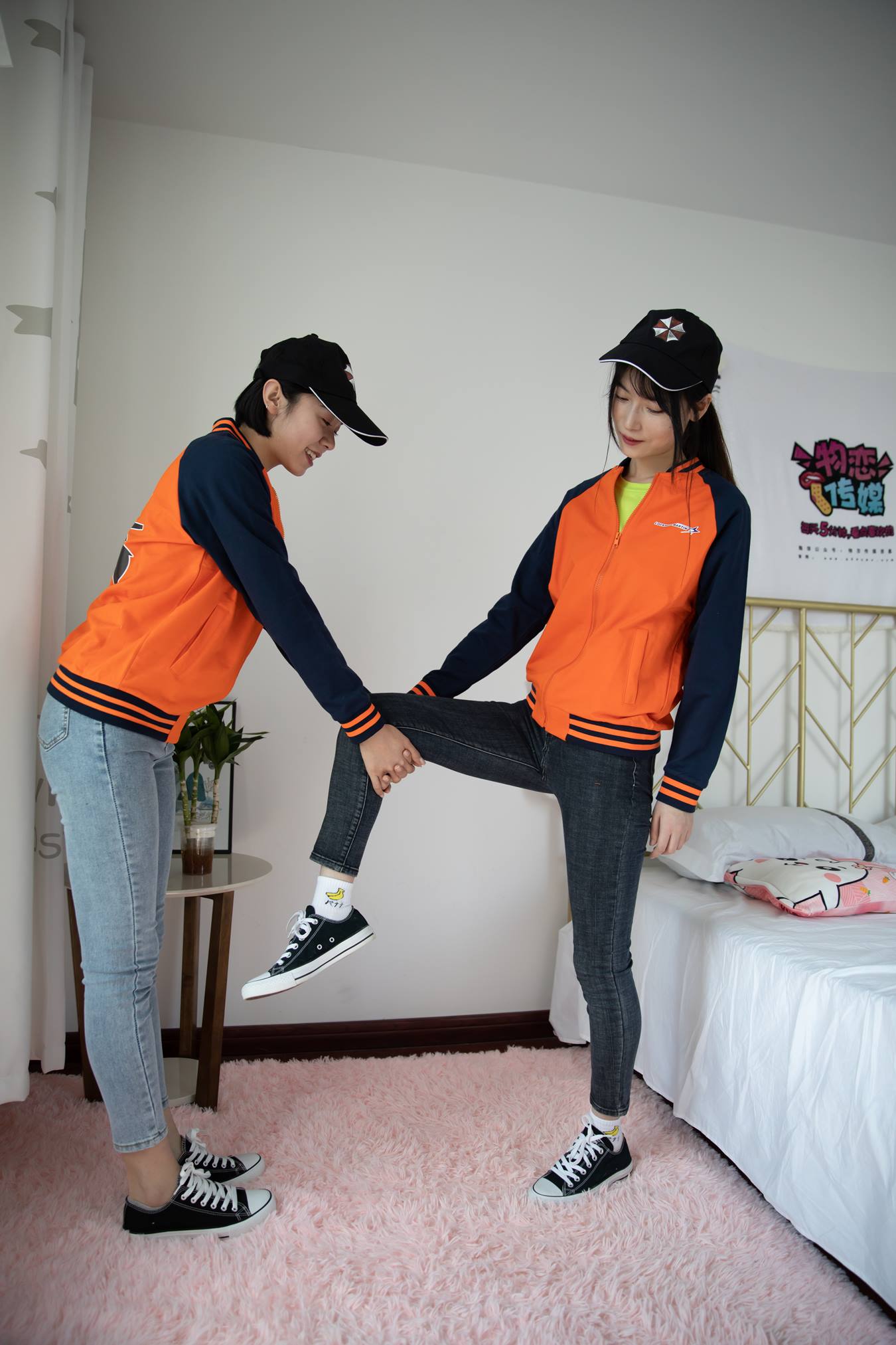 图片[47]-物恋传媒 NO.710 猫耳&小飞-午后晴朗[225P] – 速更版-美库