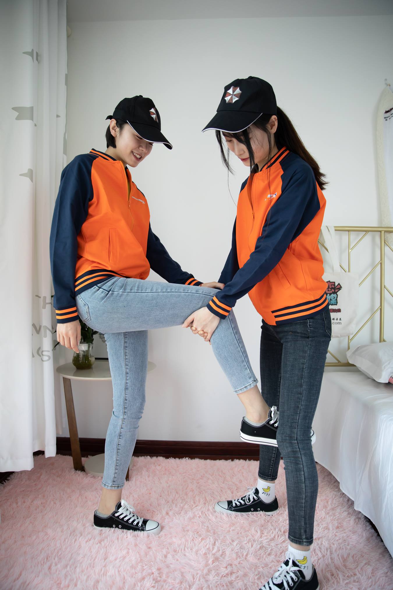 图片[53]-物恋传媒 NO.710 猫耳&小飞-午后晴朗[225P] – 速更版-美库