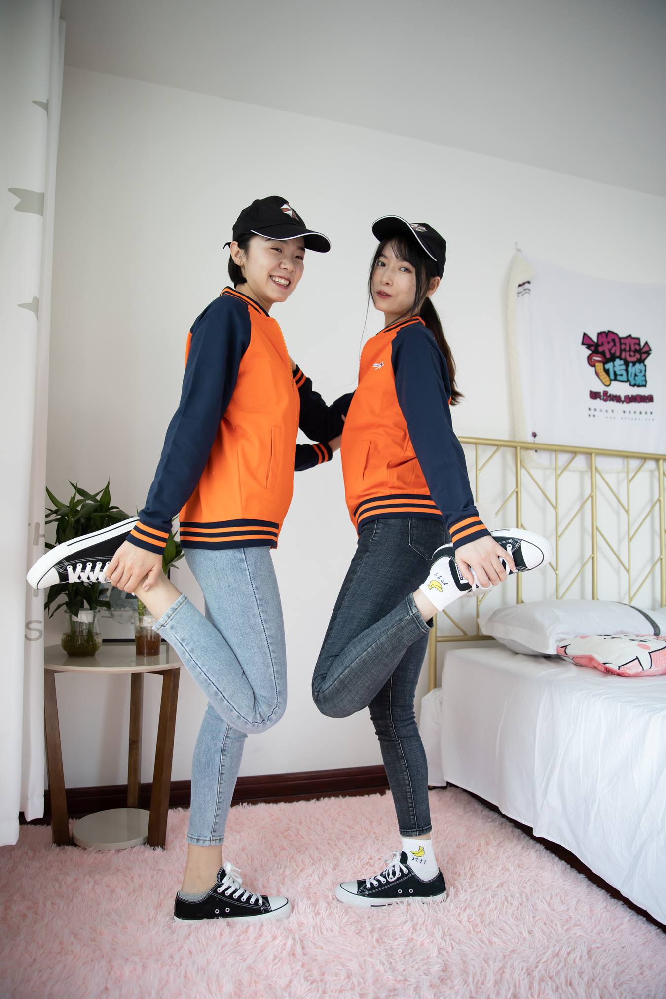 图片[58]-物恋传媒 NO.710 猫耳&小飞-午后晴朗[225P] – 速更版-美库