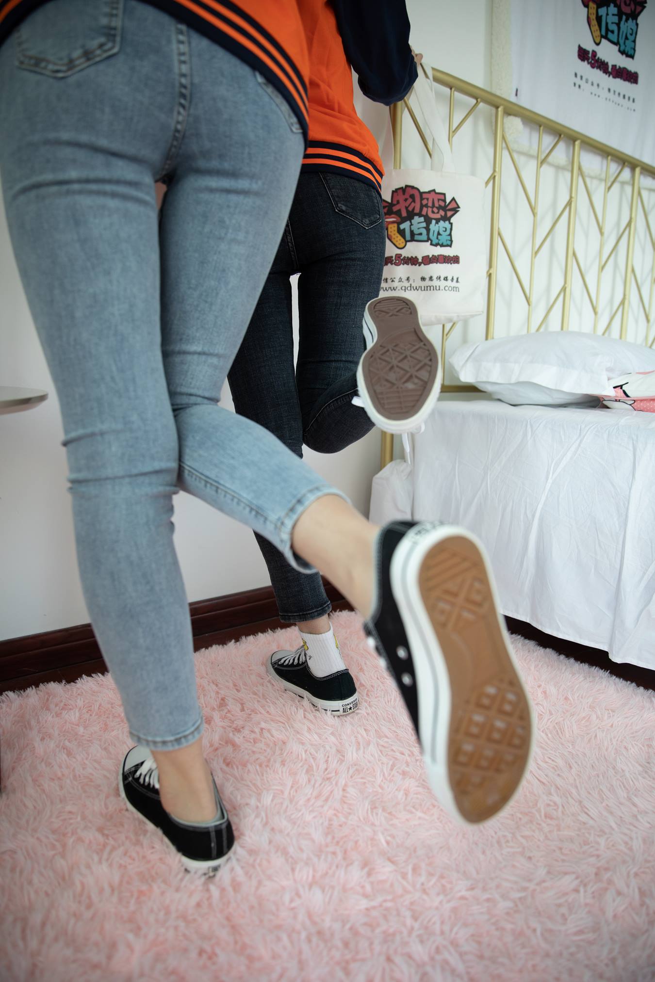 图片[62]-物恋传媒 NO.710 猫耳&小飞-午后晴朗[225P] – 速更版-美库