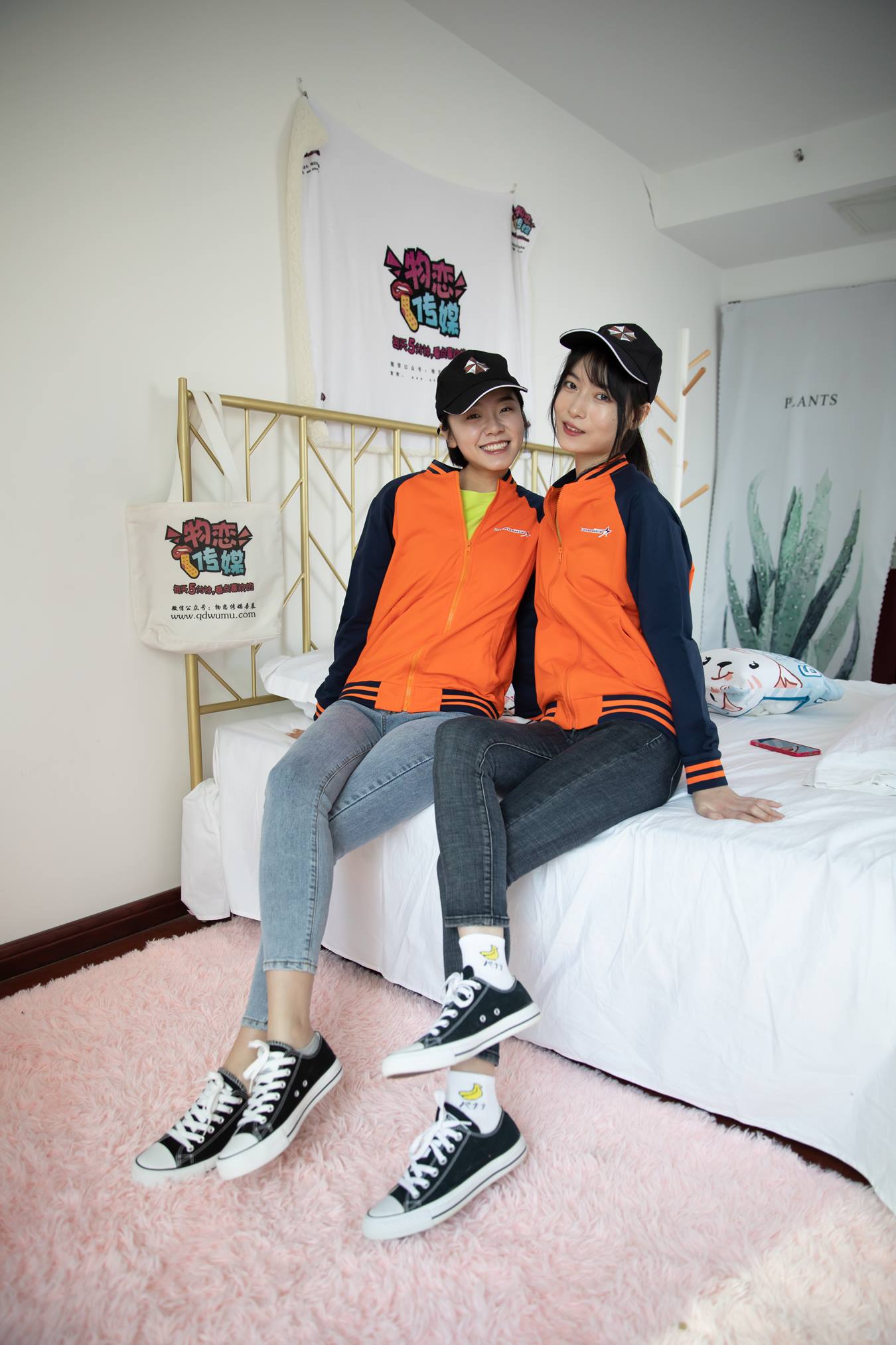 图片[66]-物恋传媒 NO.710 猫耳&小飞-午后晴朗[225P] – 速更版-美库