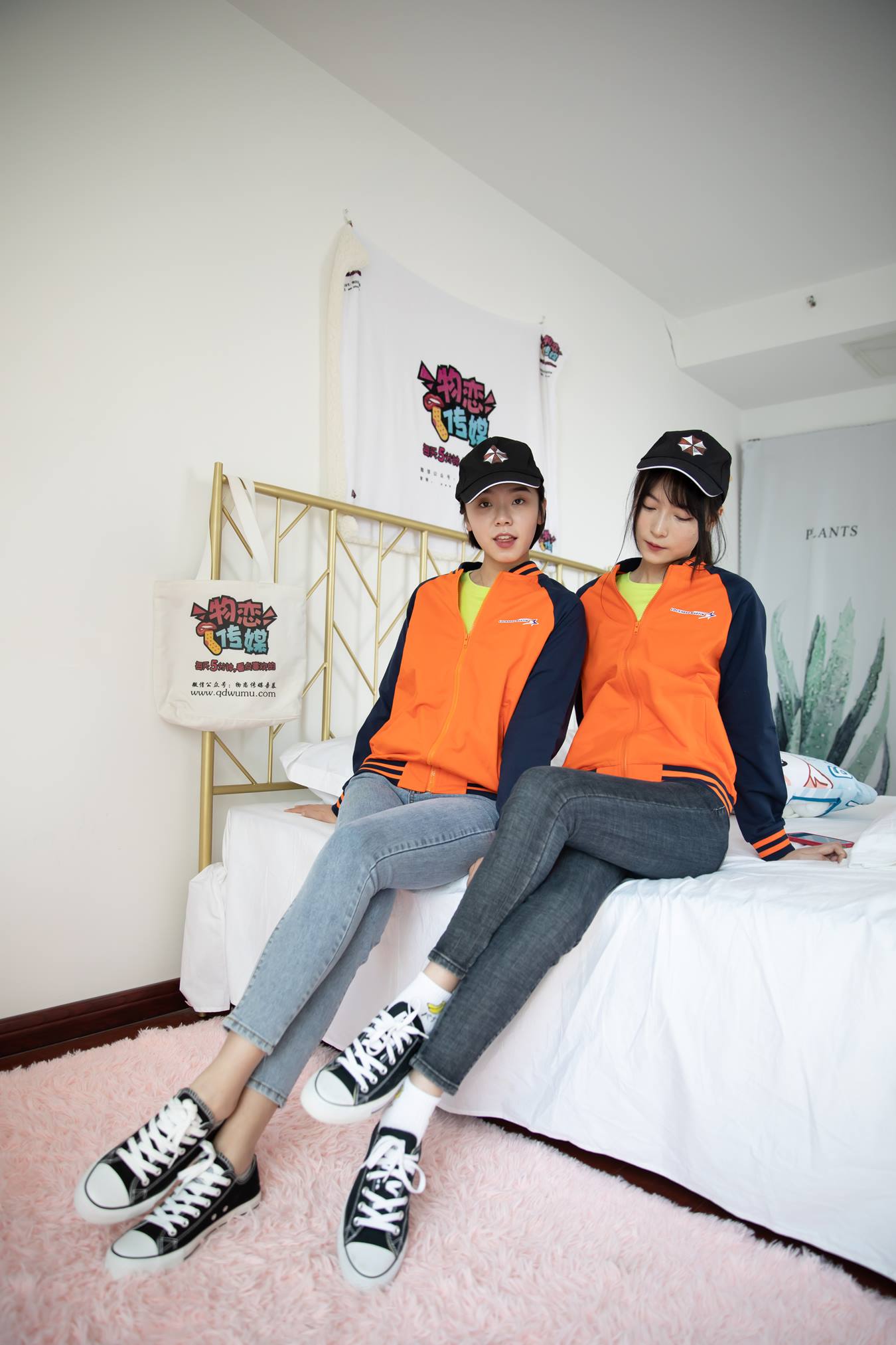 图片[71]-物恋传媒 NO.710 猫耳&小飞-午后晴朗[225P] – 速更版-美库