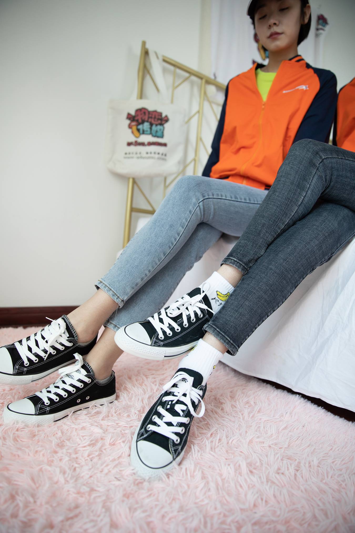 图片[73]-物恋传媒 NO.710 猫耳&小飞-午后晴朗[225P] – 速更版-美库