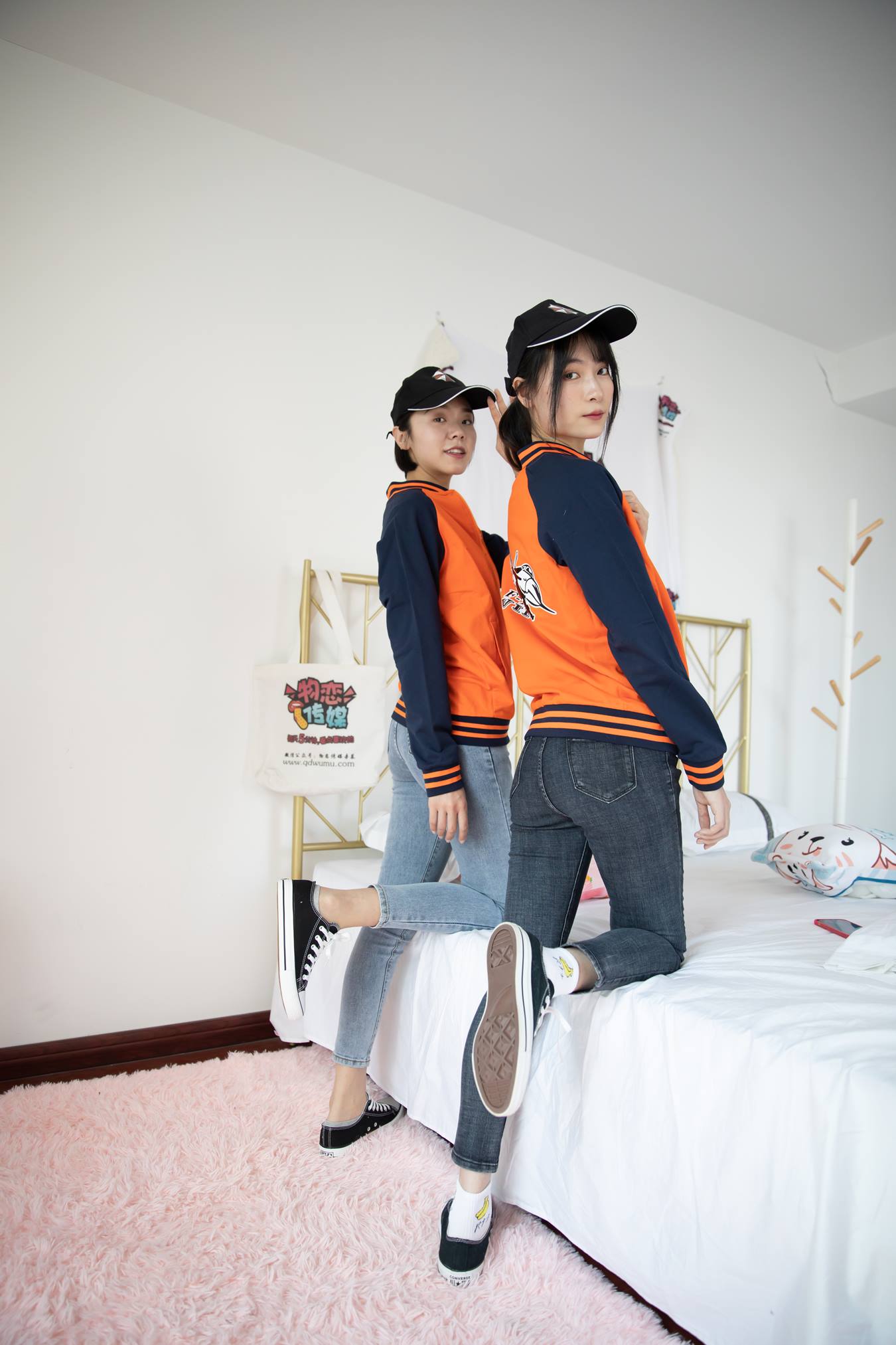 图片[75]-物恋传媒 NO.710 猫耳&小飞-午后晴朗[225P] – 速更版-美库