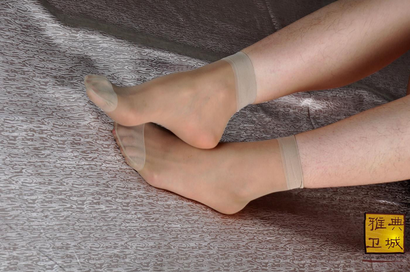 图片[44]-雅典卫城  白色飞边配短裤 2010-075 [55P] – 速更版-美库