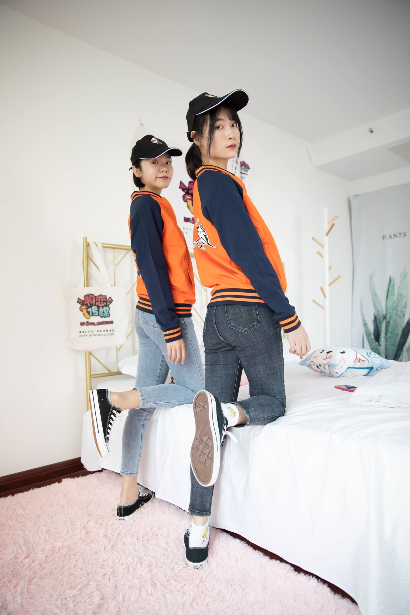 图片[76]-物恋传媒 NO.710 猫耳&小飞-午后晴朗[225P] – 速更版-美库