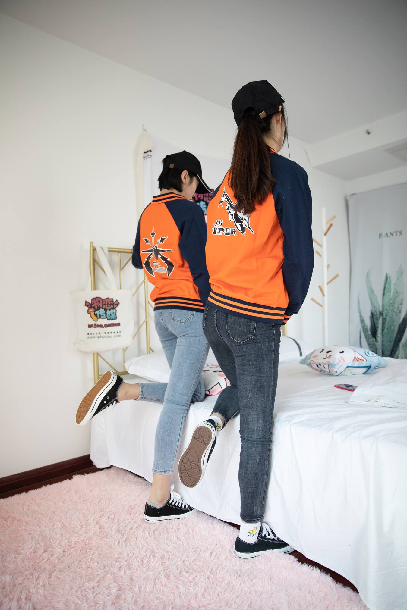 图片[79]-物恋传媒 NO.710 猫耳&小飞-午后晴朗[225P] – 速更版-美库