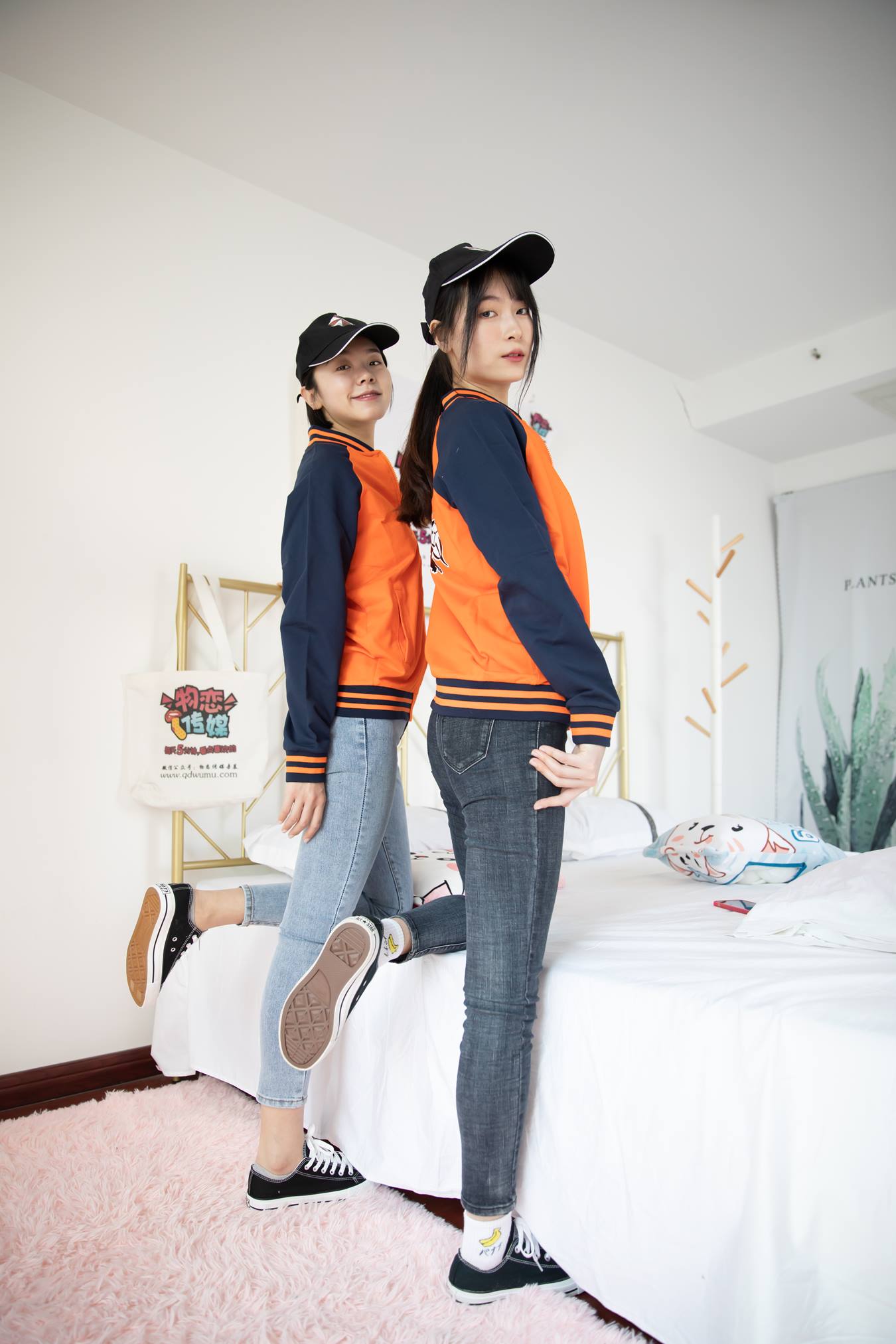 图片[81]-物恋传媒 NO.710 猫耳&小飞-午后晴朗[225P] – 速更版-美库