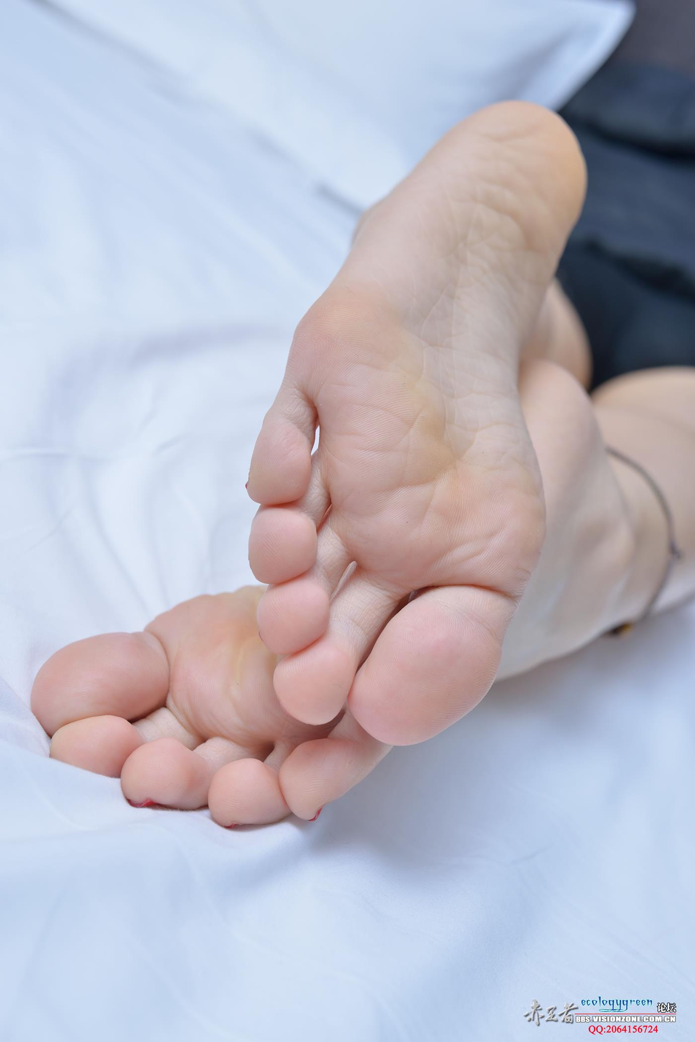 图片[20]-Ecologygreen摄影作品 NO.006 超玉足震撼来袭 第二套 [51P] – 速更版-美库