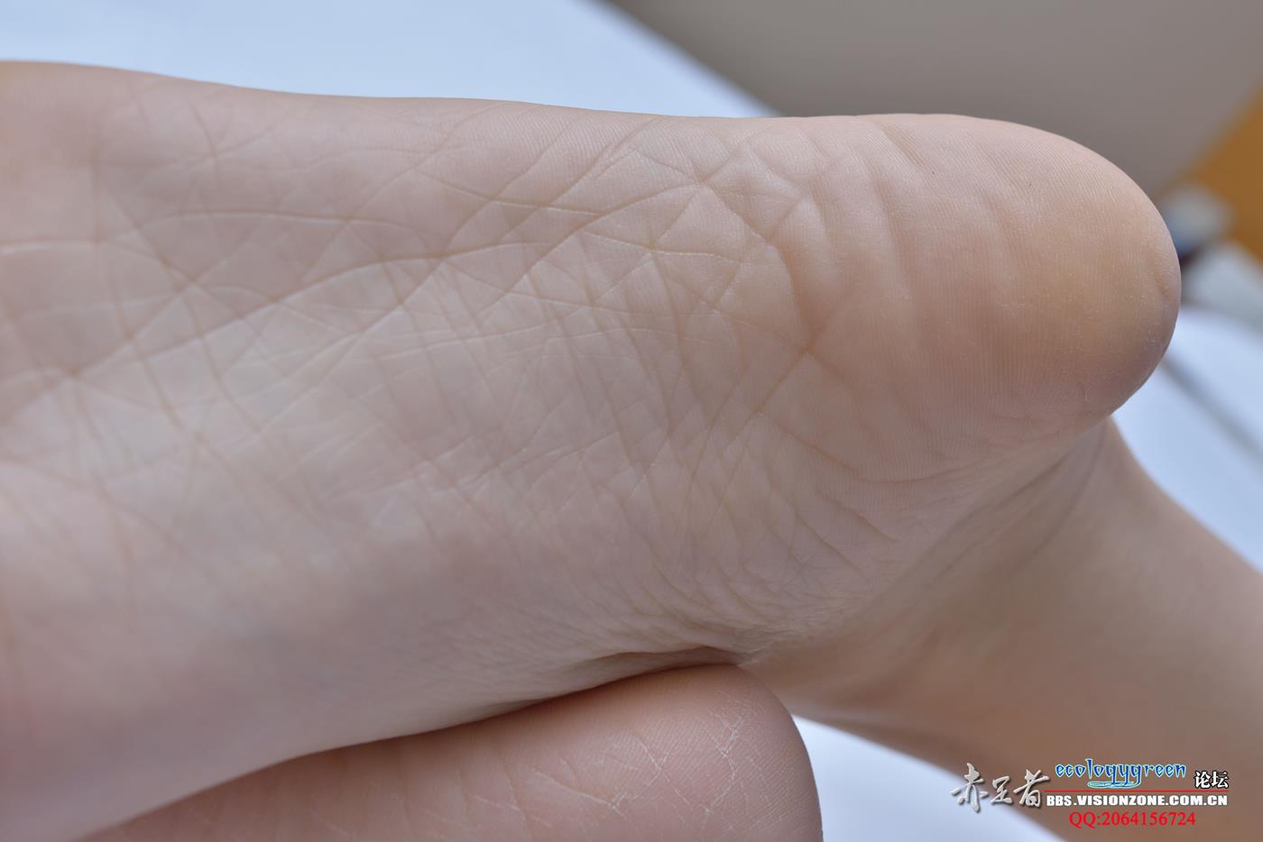 图片[35]-Ecologygreen摄影作品 NO.005 超玉足震撼来袭 第一套 [47P] – 速更版-美库