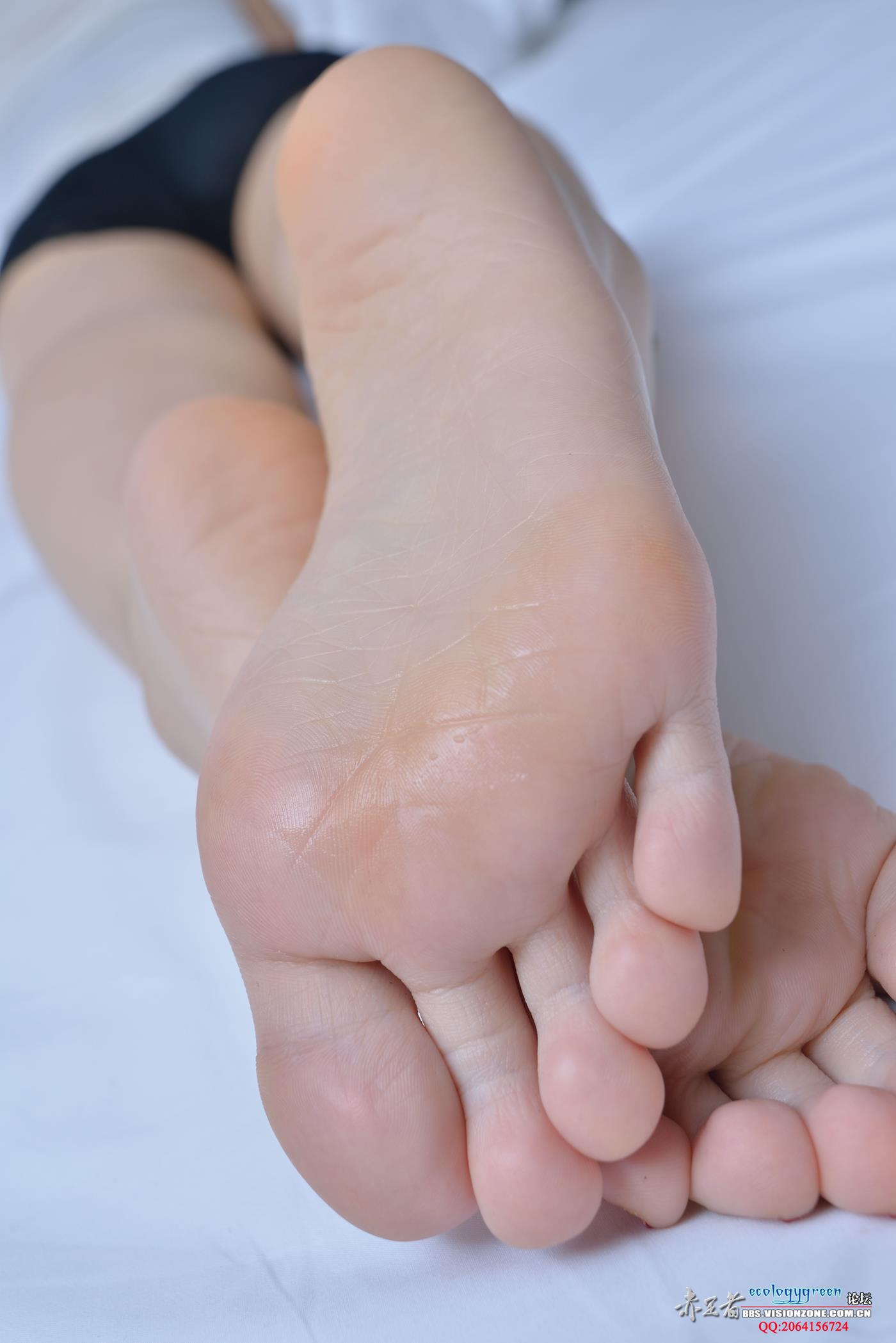 图片[37]-Ecologygreen摄影作品 NO.005 超玉足震撼来袭 第一套 [47P] – 速更版-美库