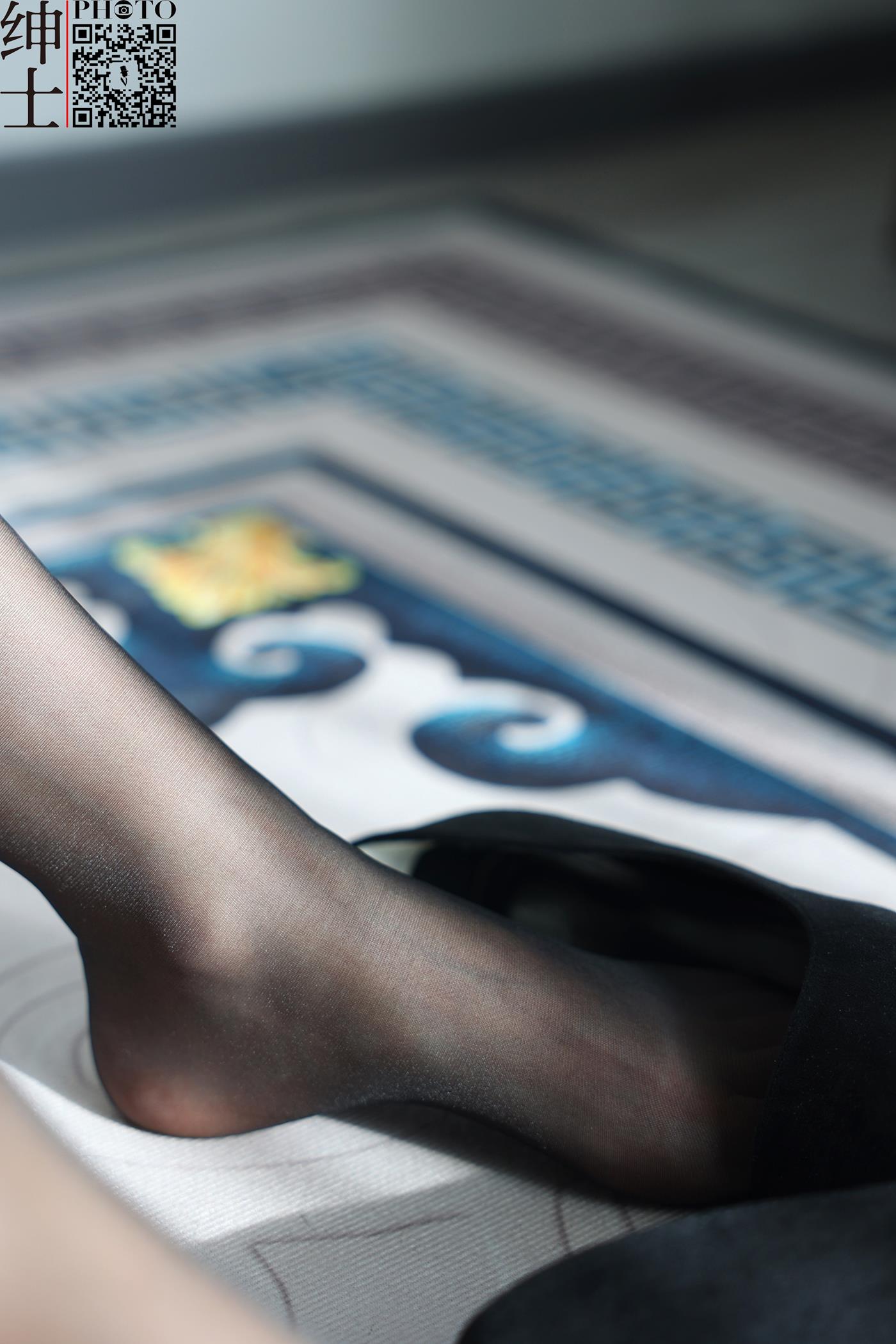 图片[13]-SHENSHI绅士 – SS171 燕燕[51P] – 速更版-美库