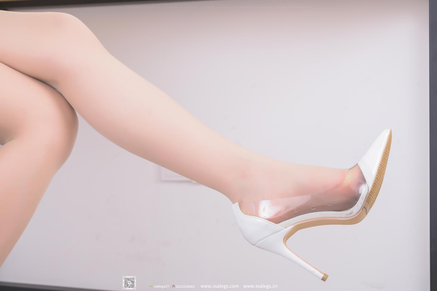 图片[12]-[SSA丝社]超清写真 NO.505 冰冰 旗袍肉丝袜写真（上）[134P] – 速更版-美库