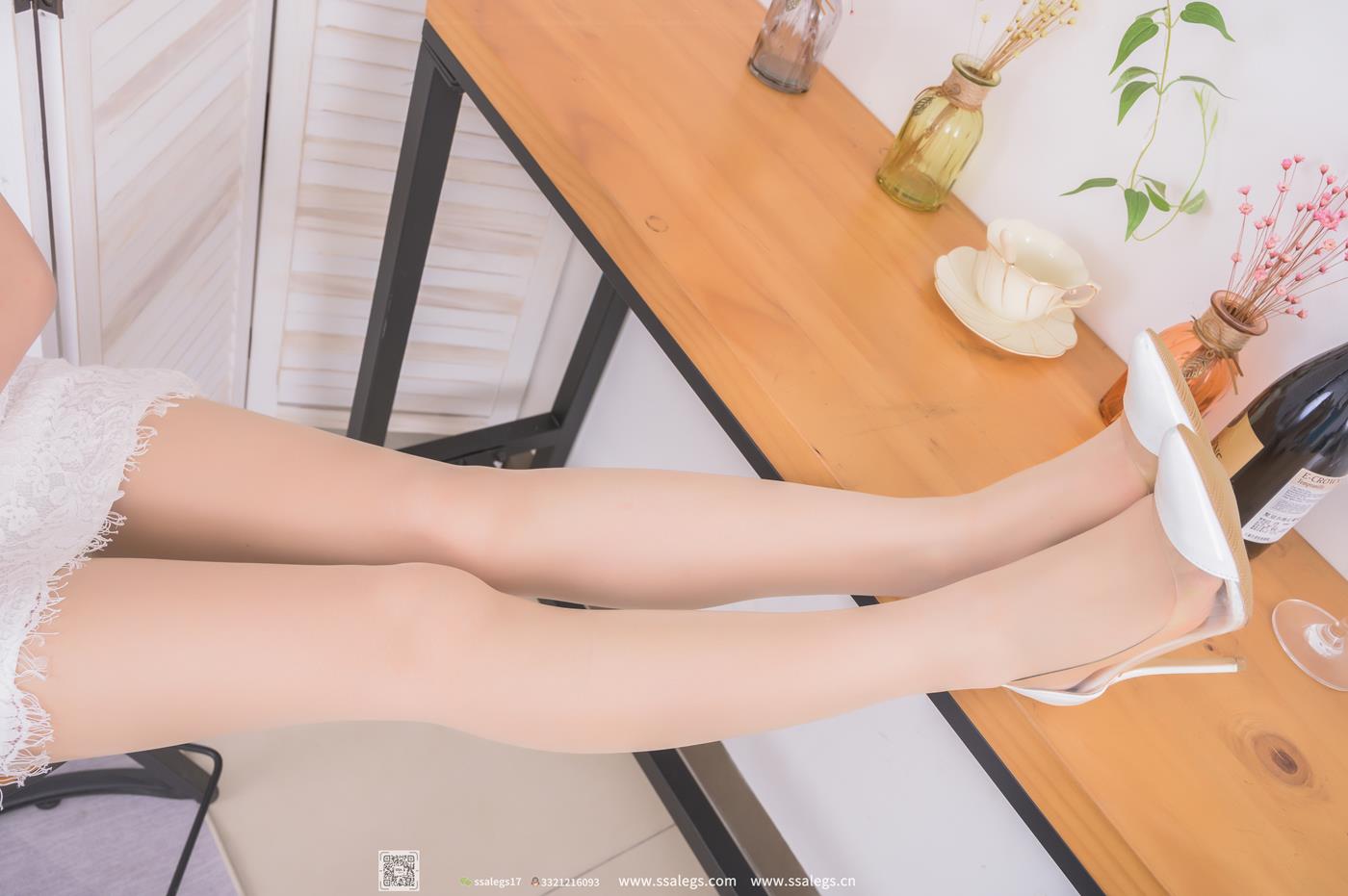 图片[65]-[SSA丝社]超清写真 NO.505 冰冰 旗袍肉丝袜写真（上）[134P] – 速更版-美库