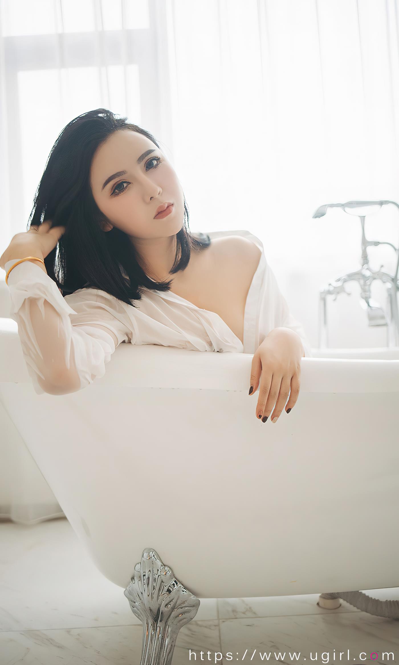 图片[13]-[爱尤物]2023 NO.2499 伊诺 霓虹甜心[31P] – 速更版-美库