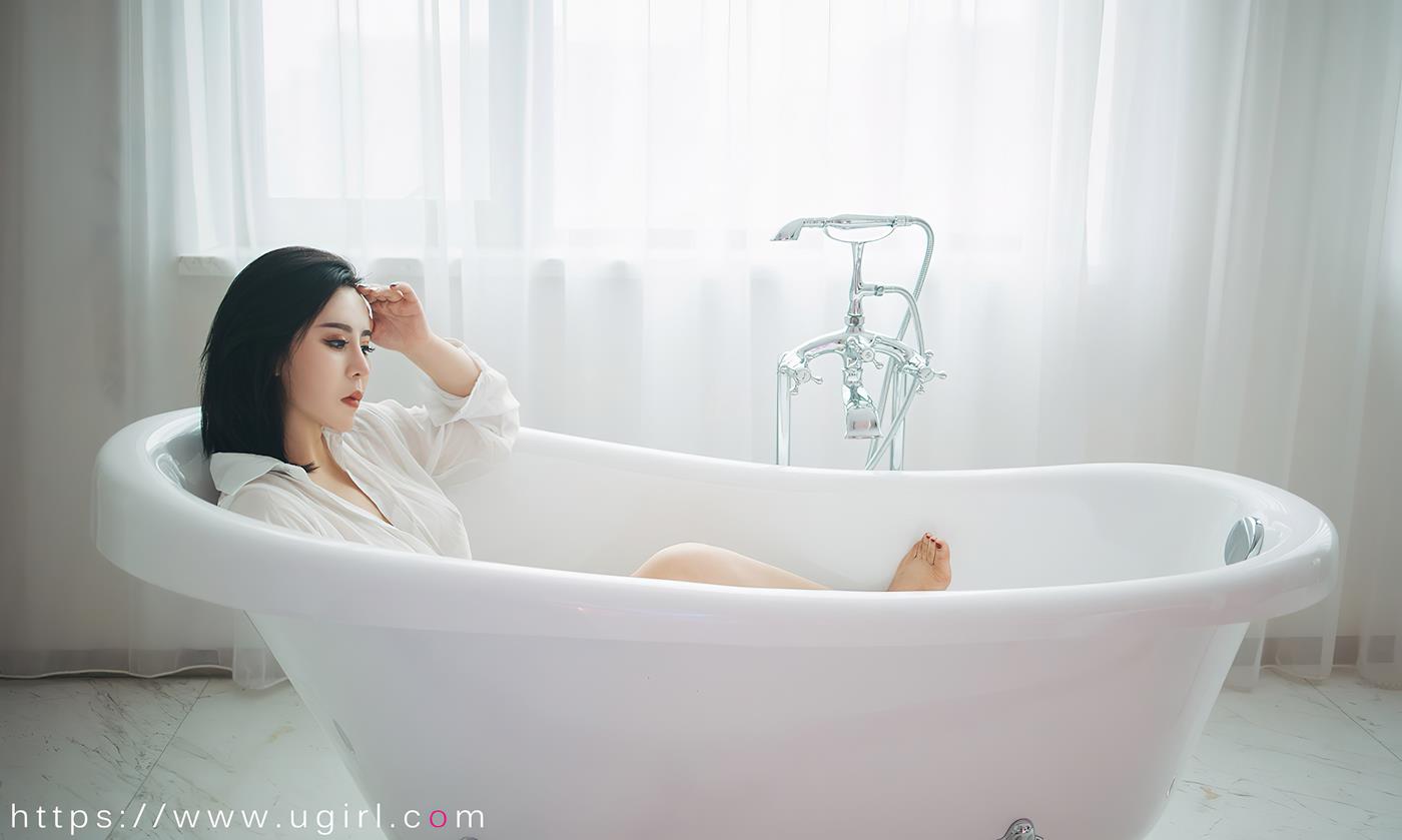 图片[15]-[爱尤物]2023 NO.2499 伊诺 霓虹甜心[31P] – 速更版-美库